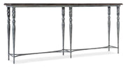 HookerTraditions Console Table