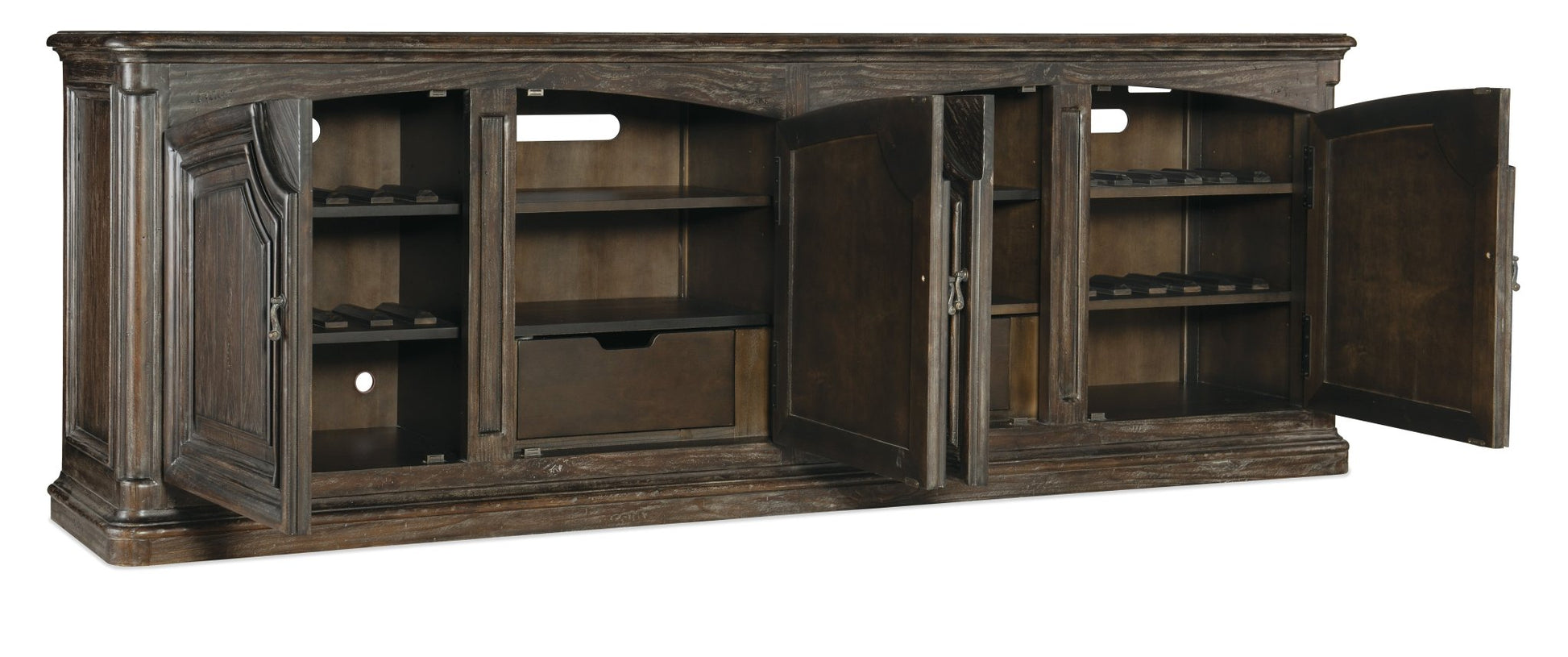 HookerTraditions Credenza