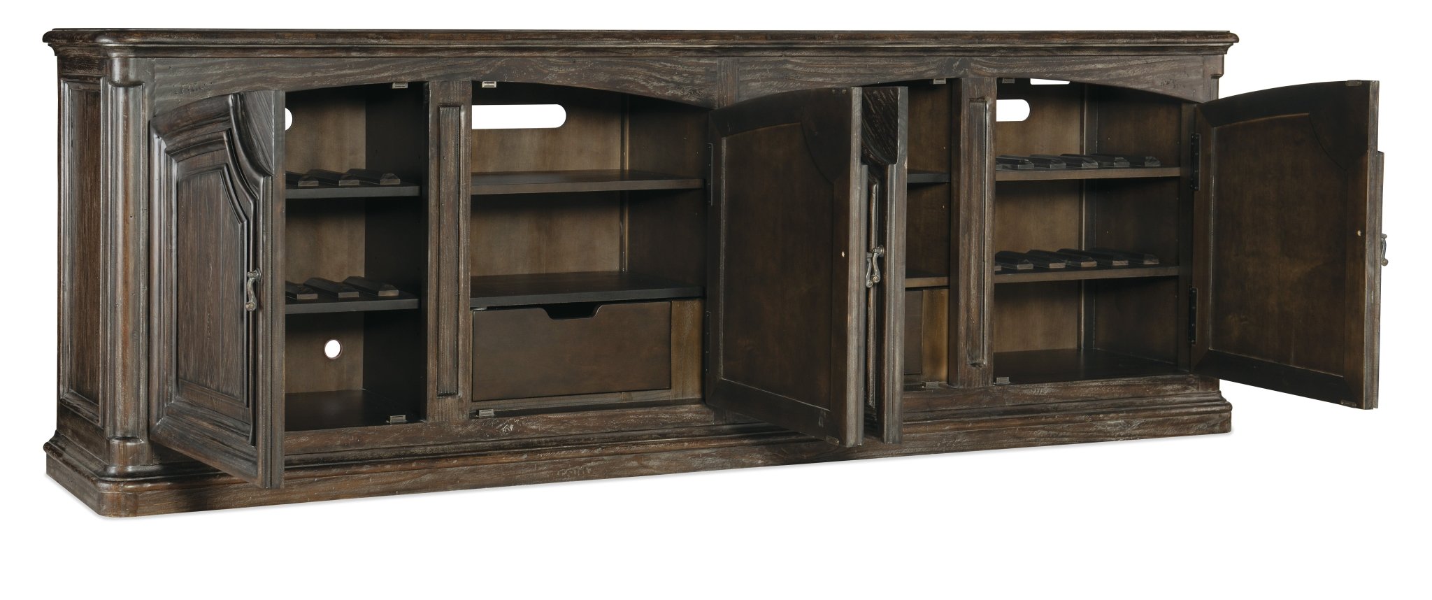 HookerTraditions Credenza