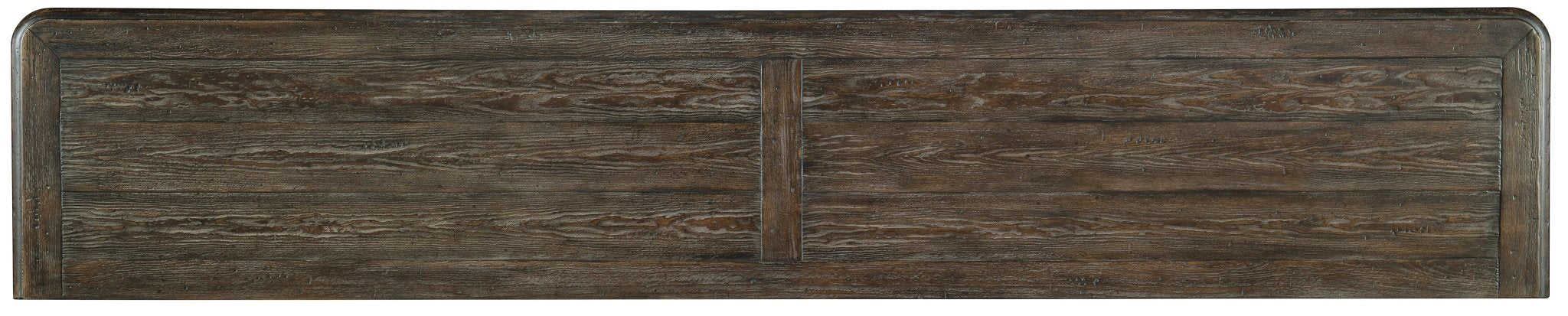 HookerTraditions Credenza
