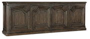HookerTraditions Credenza
