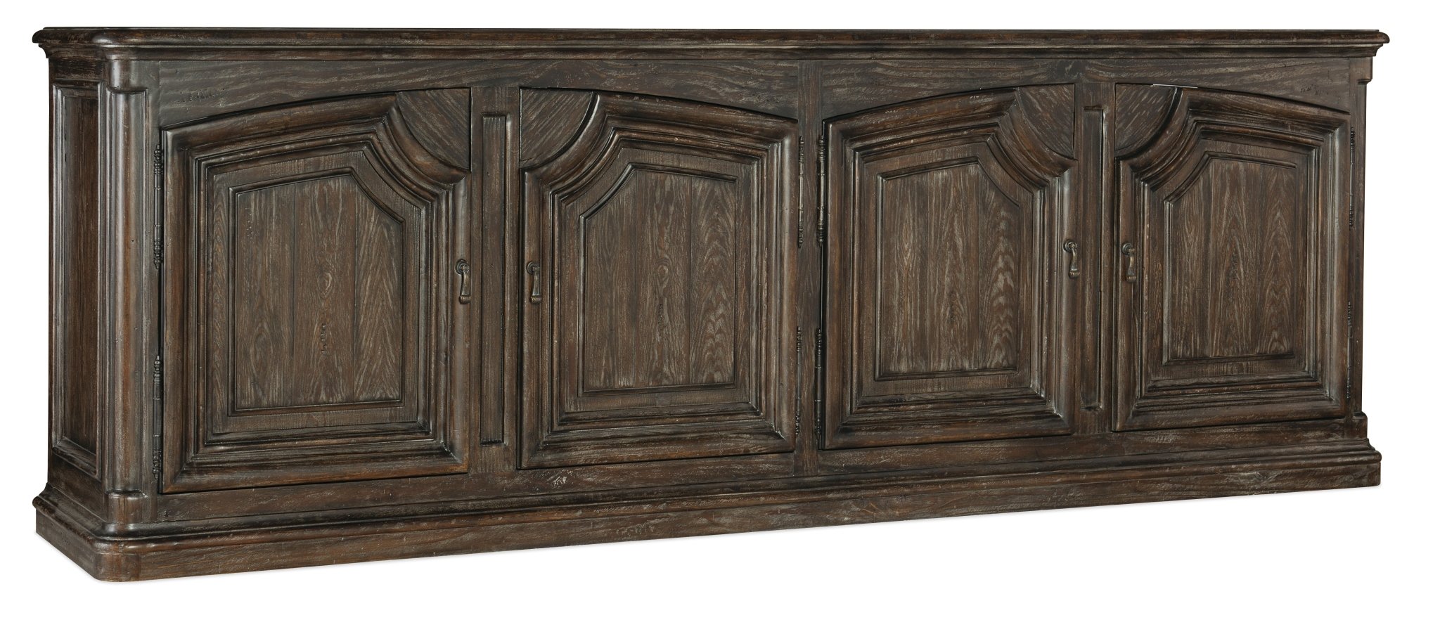 HookerTraditions Credenza