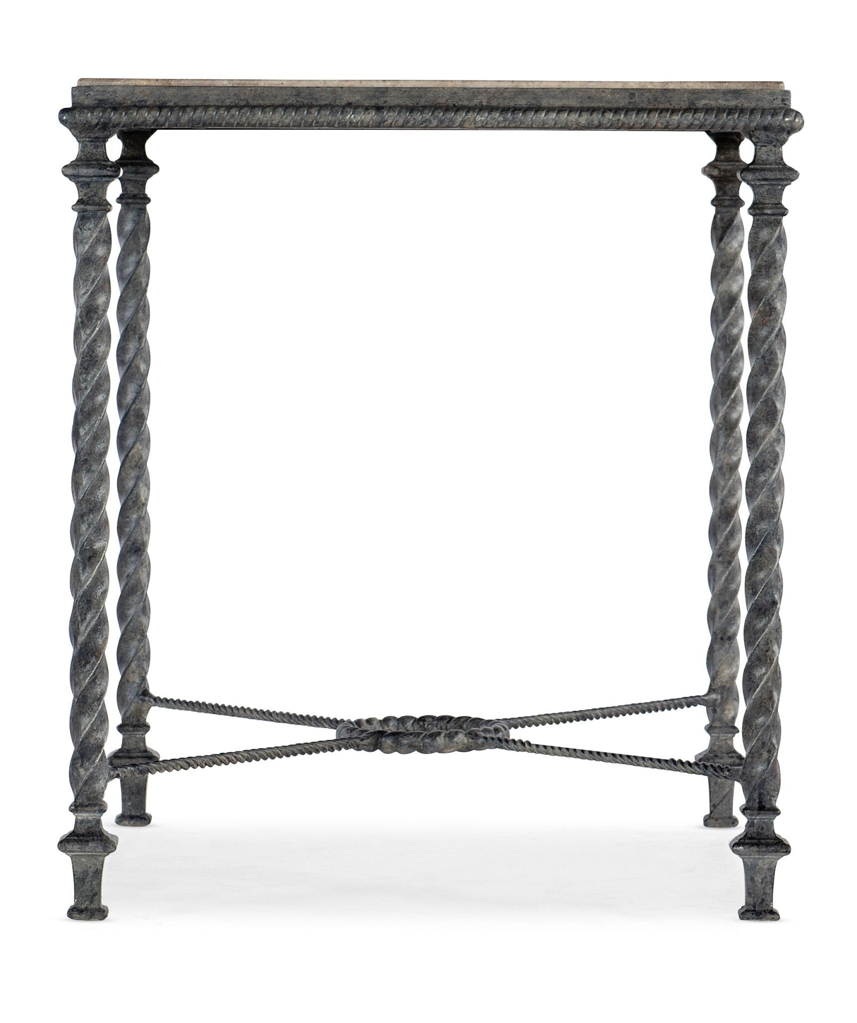 HookerTraditions End Table