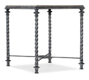 HookerTraditions End Table