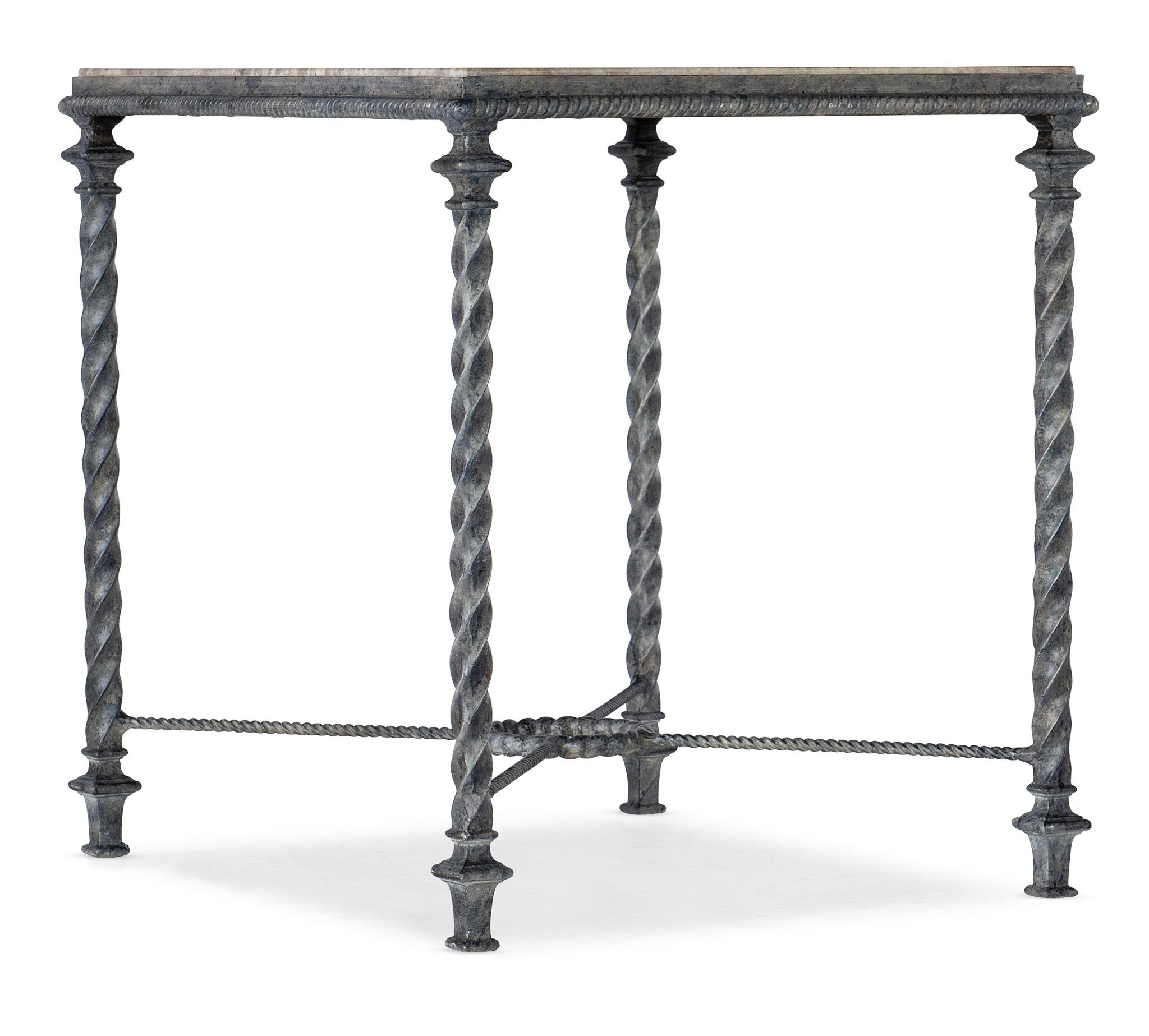 HookerTraditions End Table