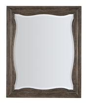 HookerTraditions Landscape Mirror