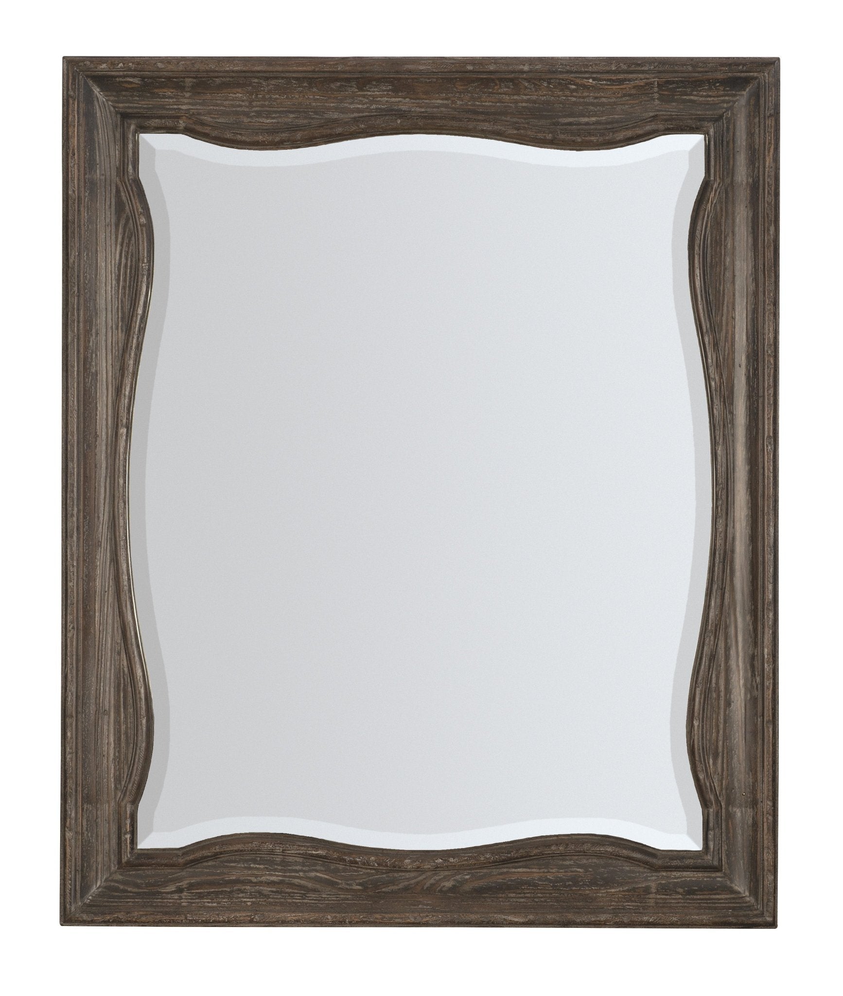 HookerTraditions Landscape Mirror