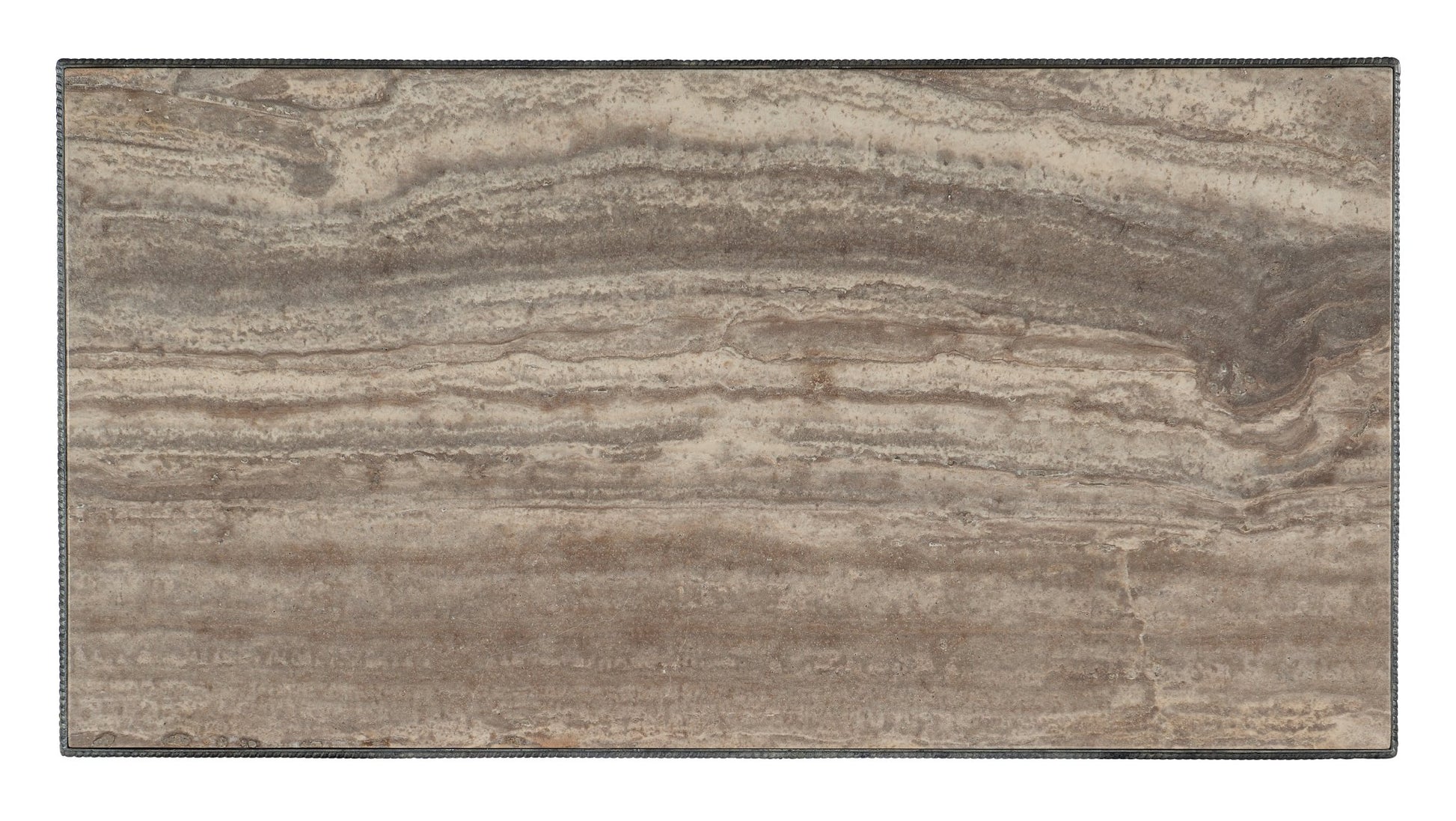 HookerTraditions Rectangle Cocktail Table