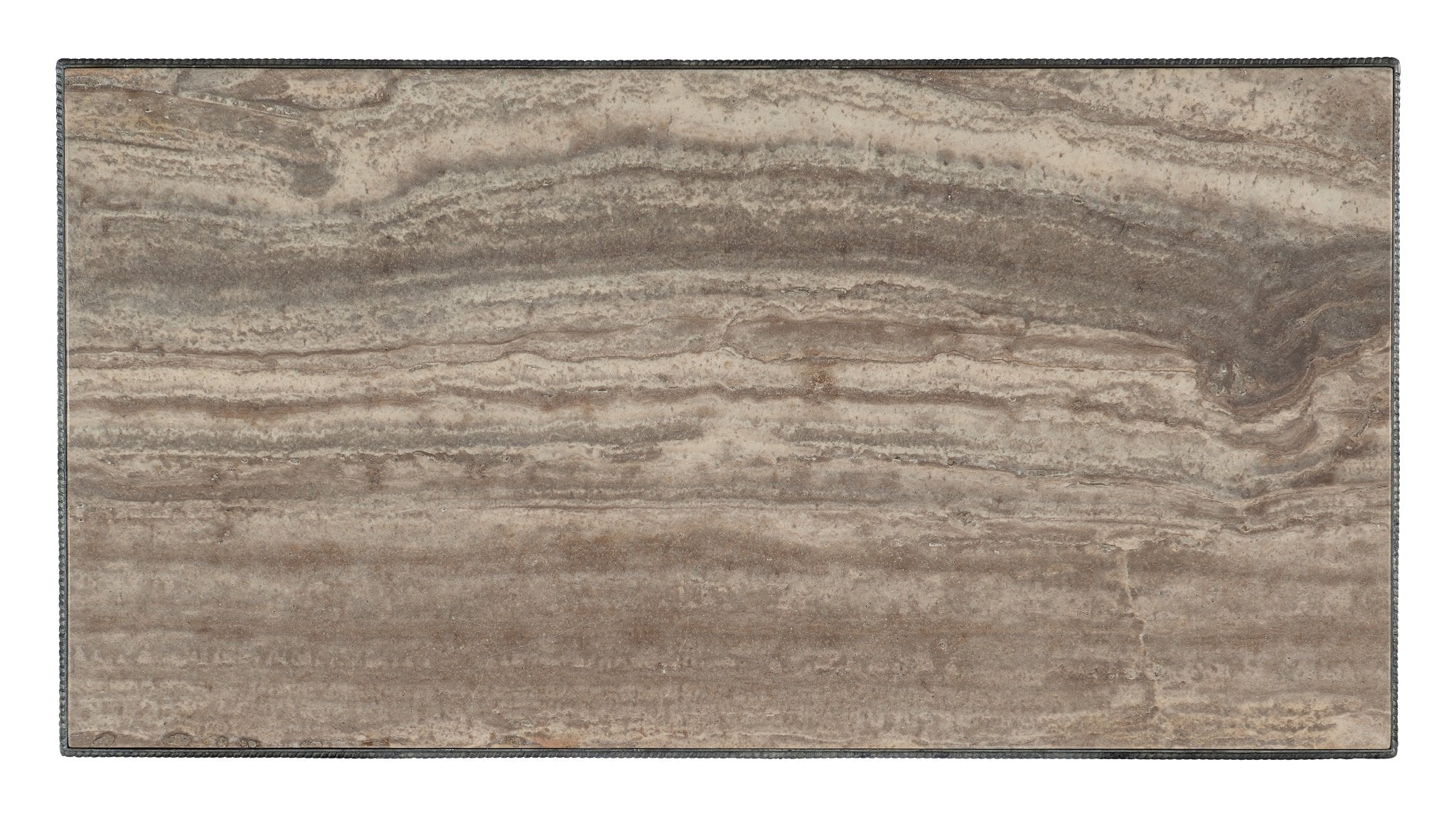 HookerTraditions Rectangle Cocktail Table