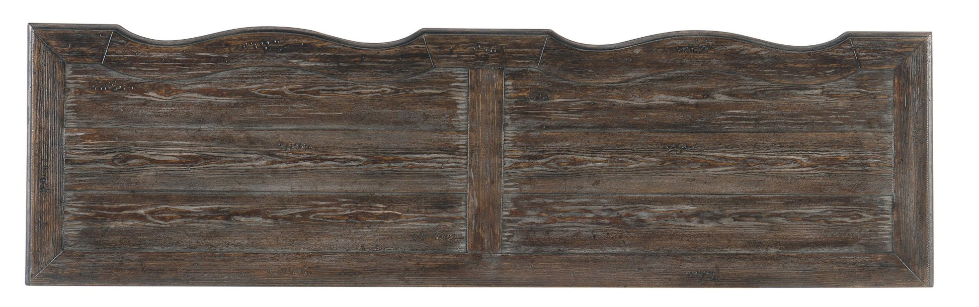 HookerTraditions Six - Drawer Dresser