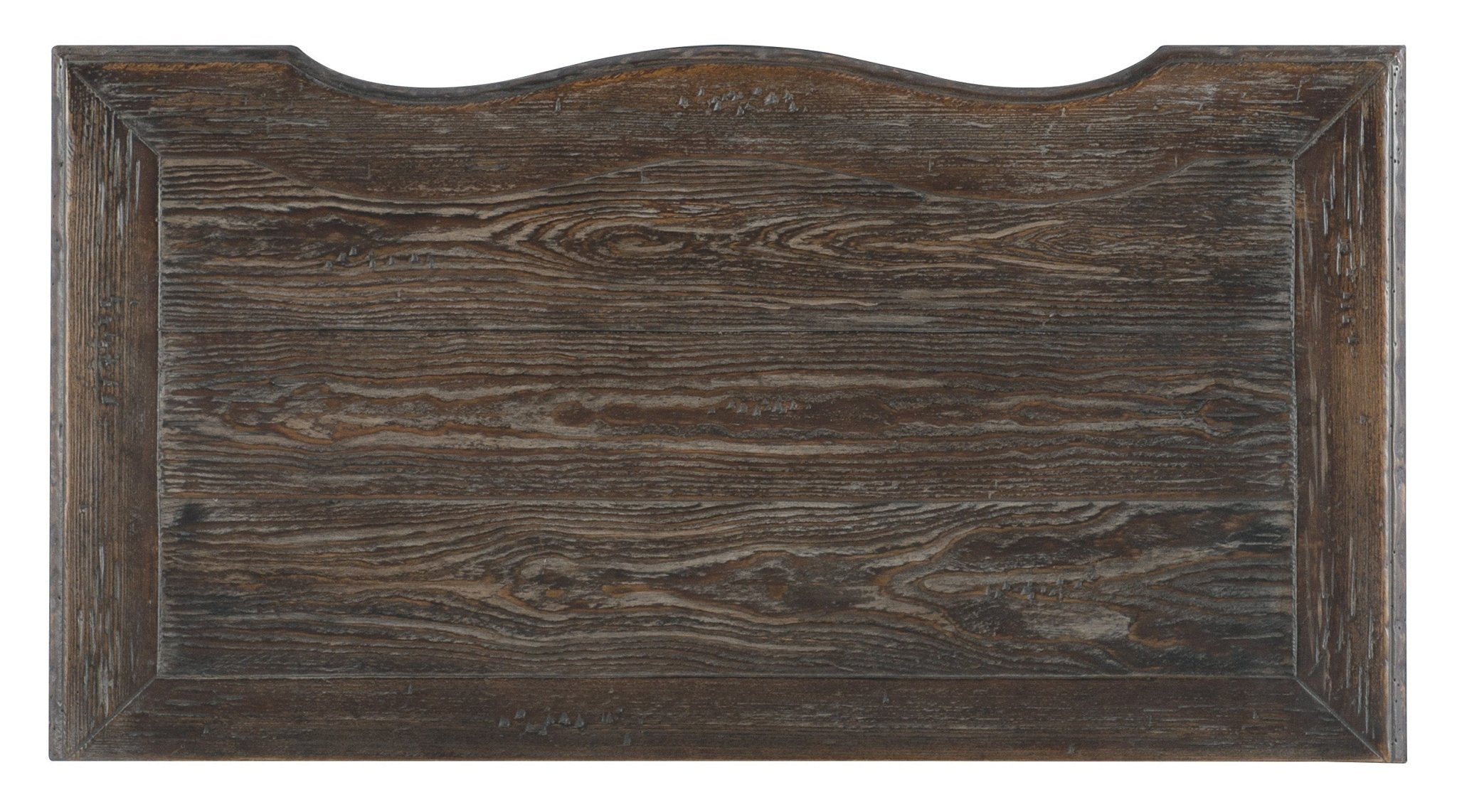 HookerTraditions Three - Drawer Nightstand