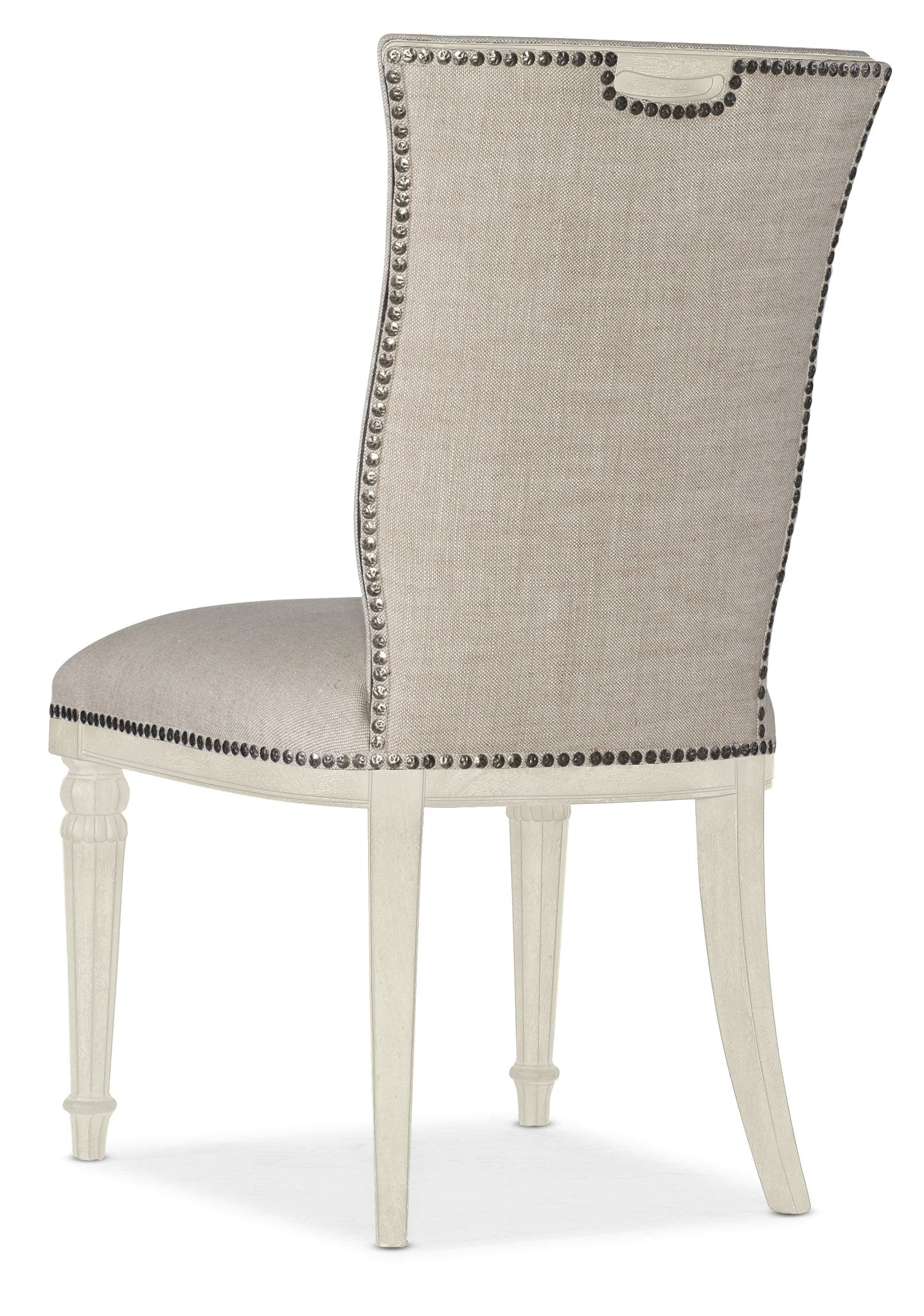 HookerTraditions Upholstered Side Chair