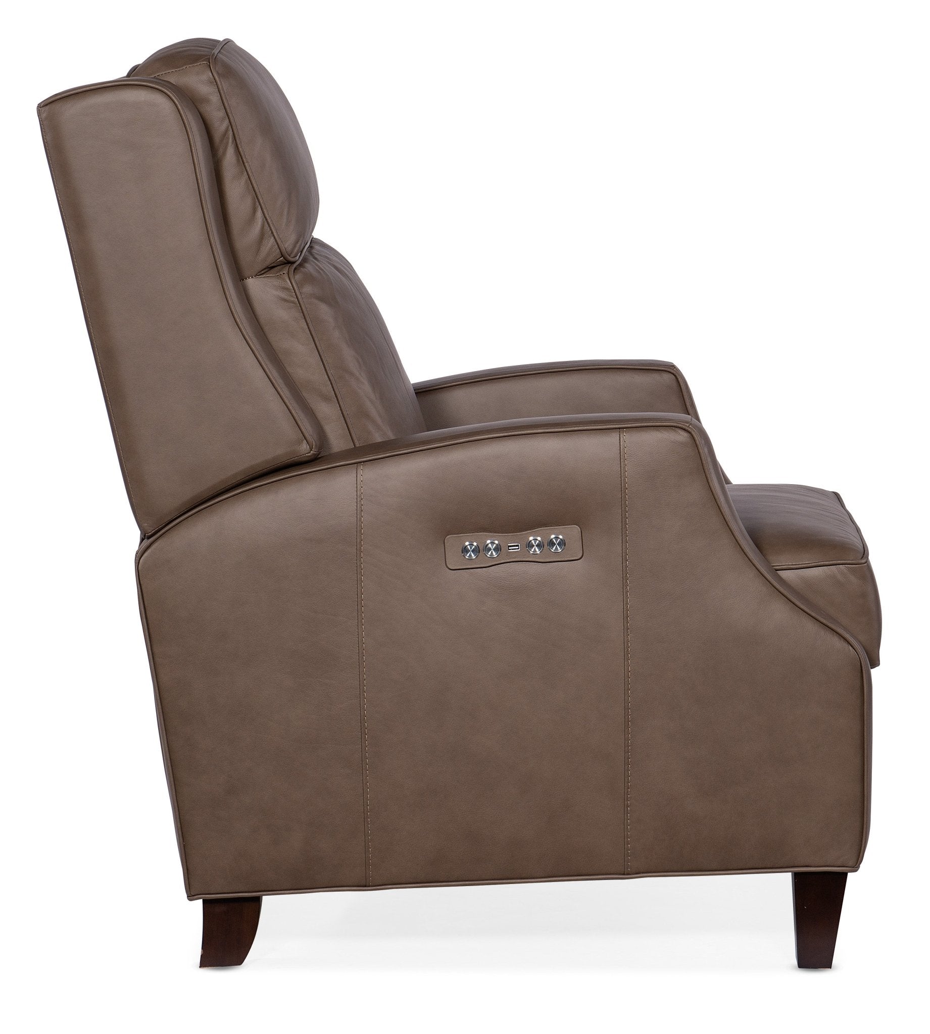 HookerTricia Power Recliner with Power Headrest