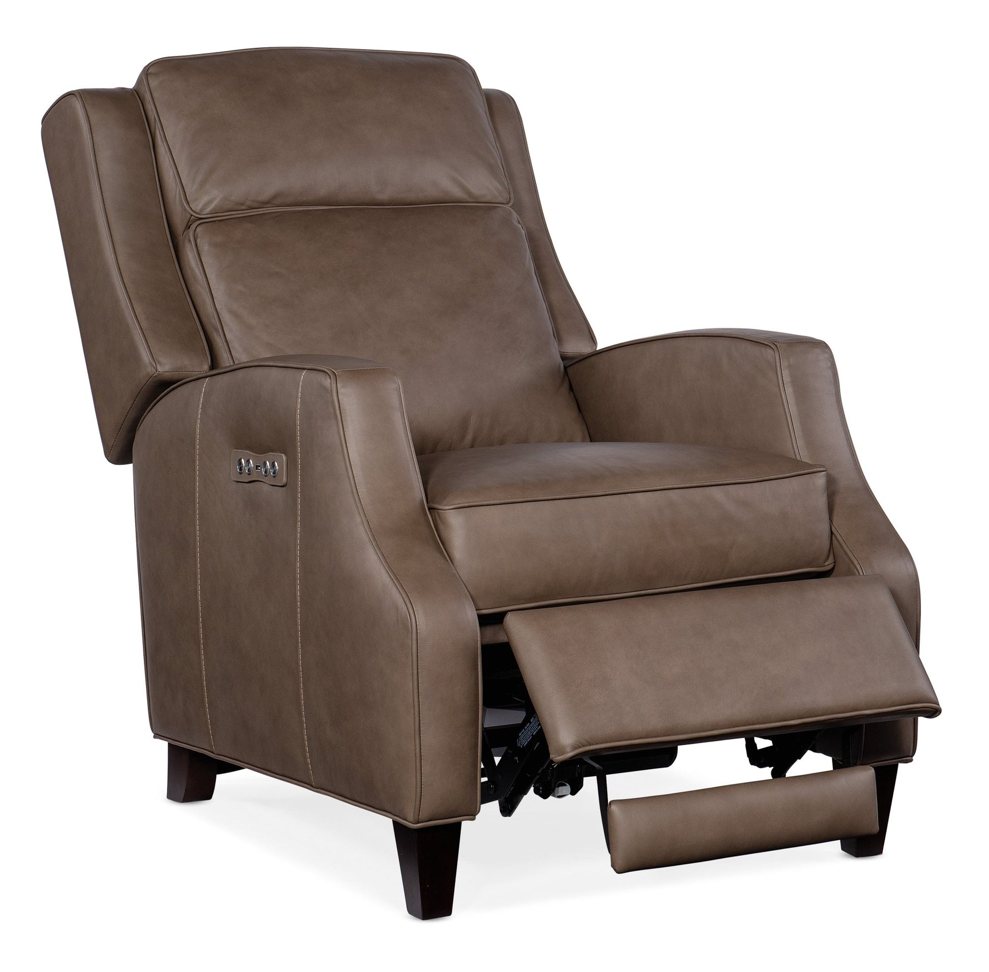 HookerTricia Power Recliner with Power Headrest