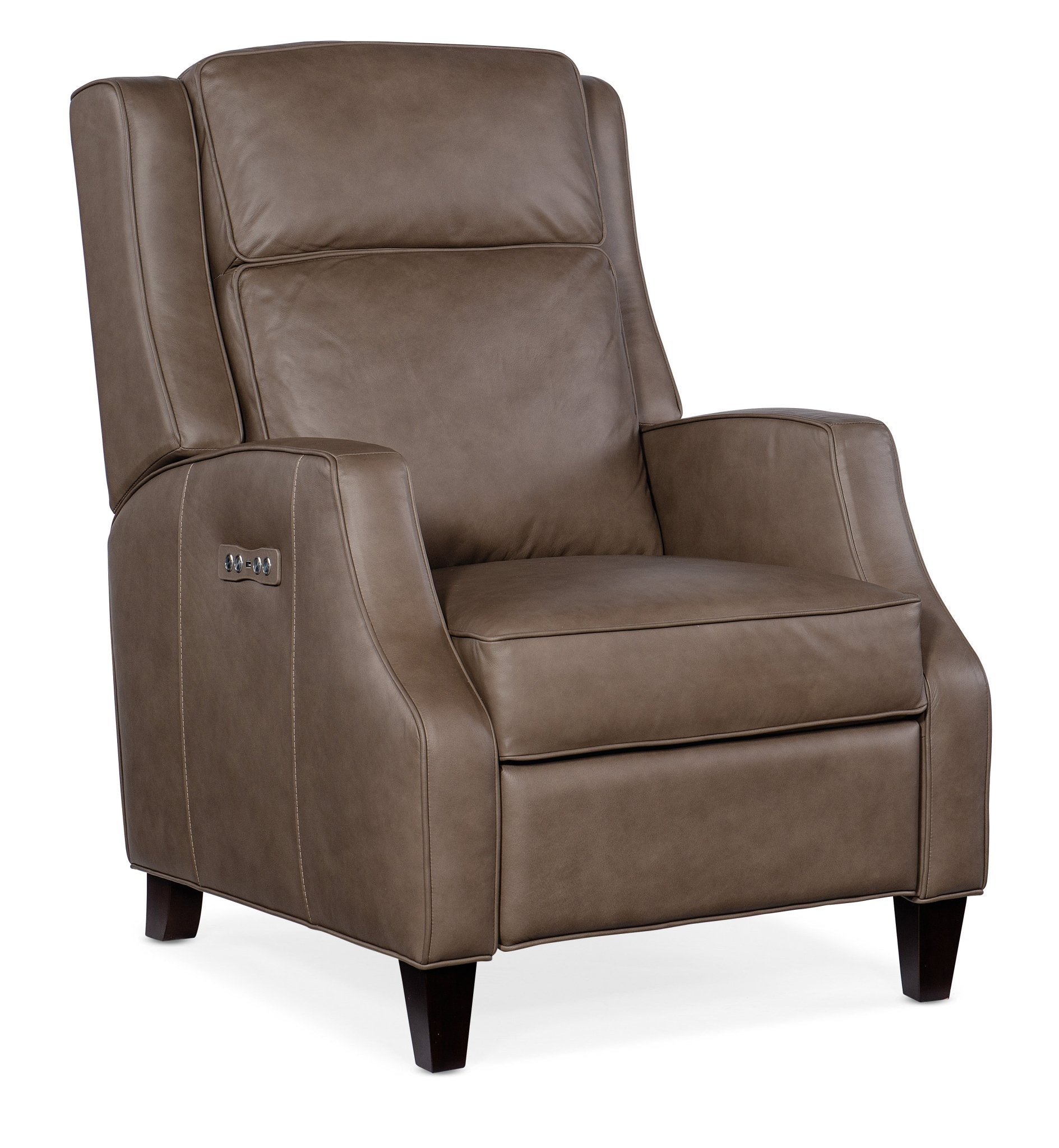 HookerTricia Power Recliner with Power Headrest