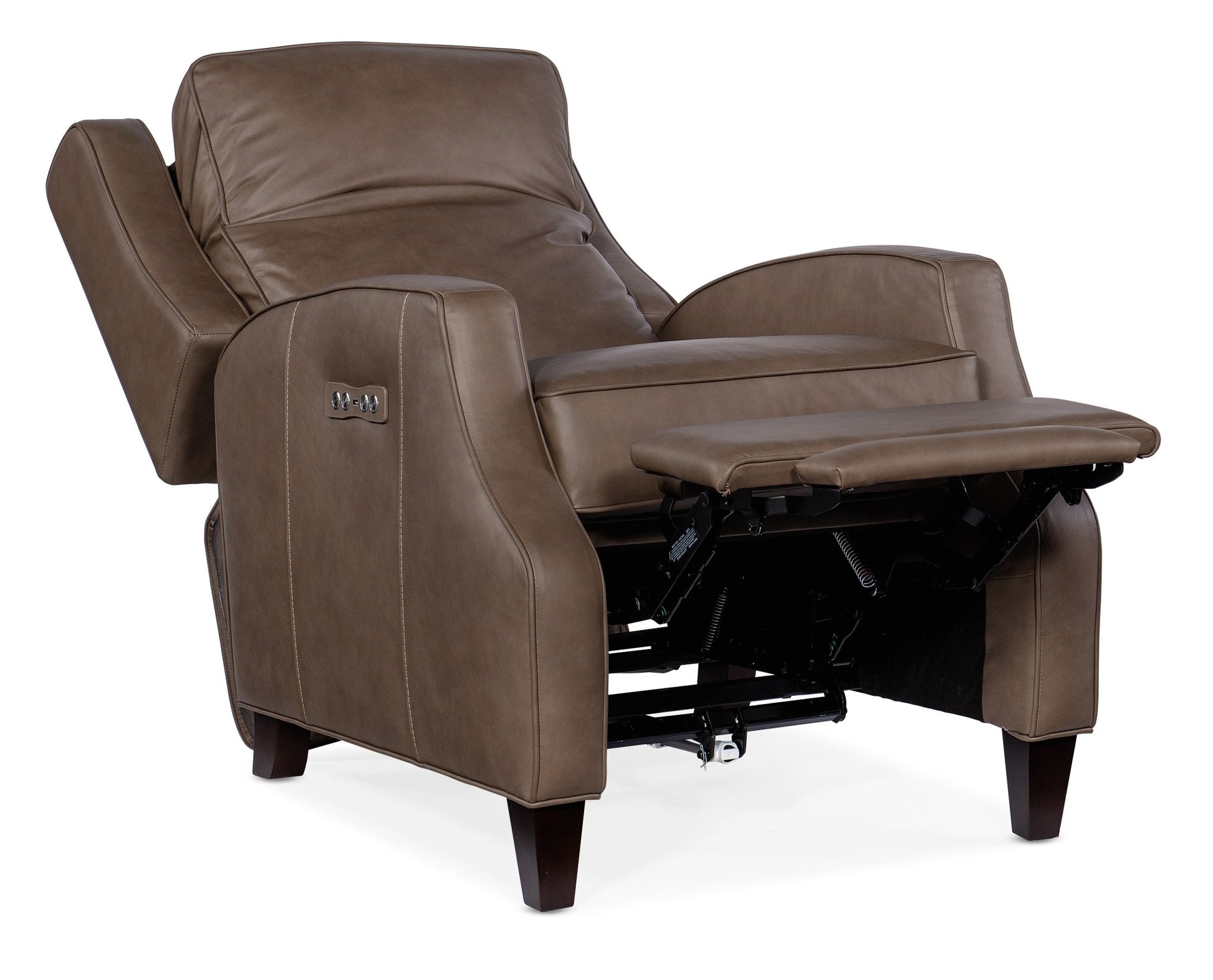 HookerTricia Power Recliner with Power Headrest