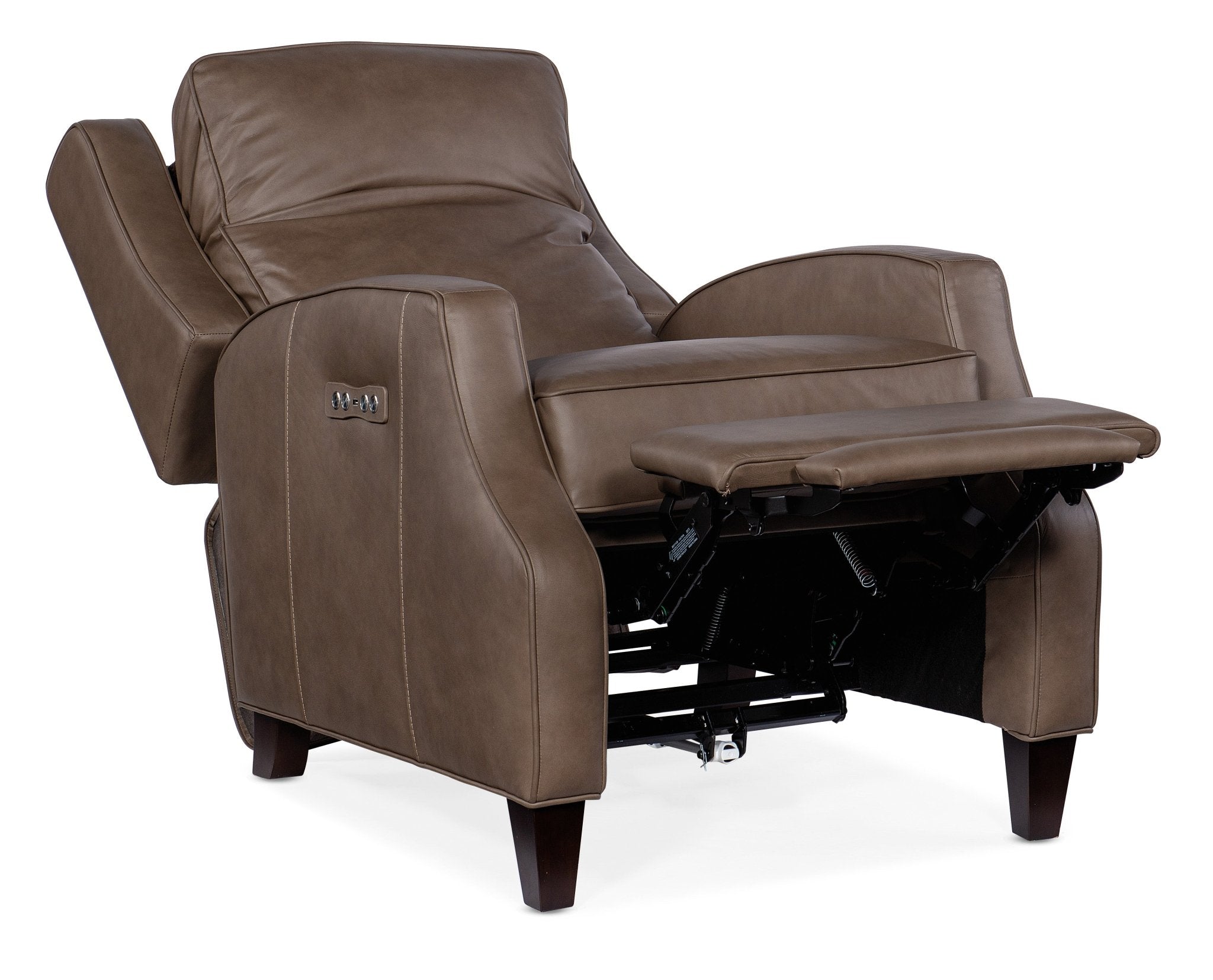 HookerTricia Power Recliner with Power Headrest