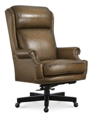 HookerTucker Executive Swivel Tilt Chair