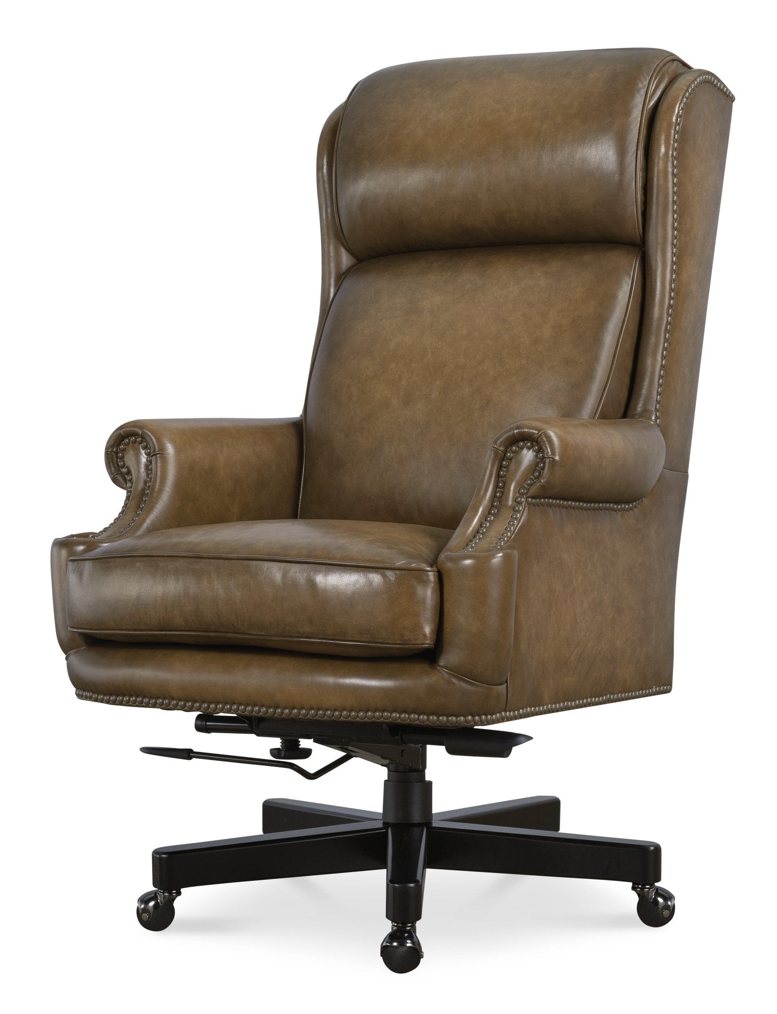 HookerTucker Executive Swivel Tilt Chair