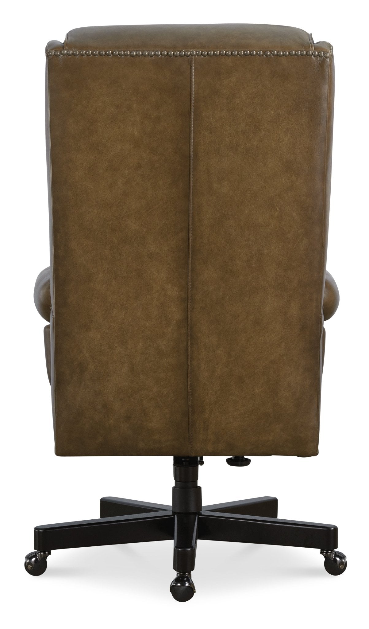 HookerTucker Executive Swivel Tilt Chair