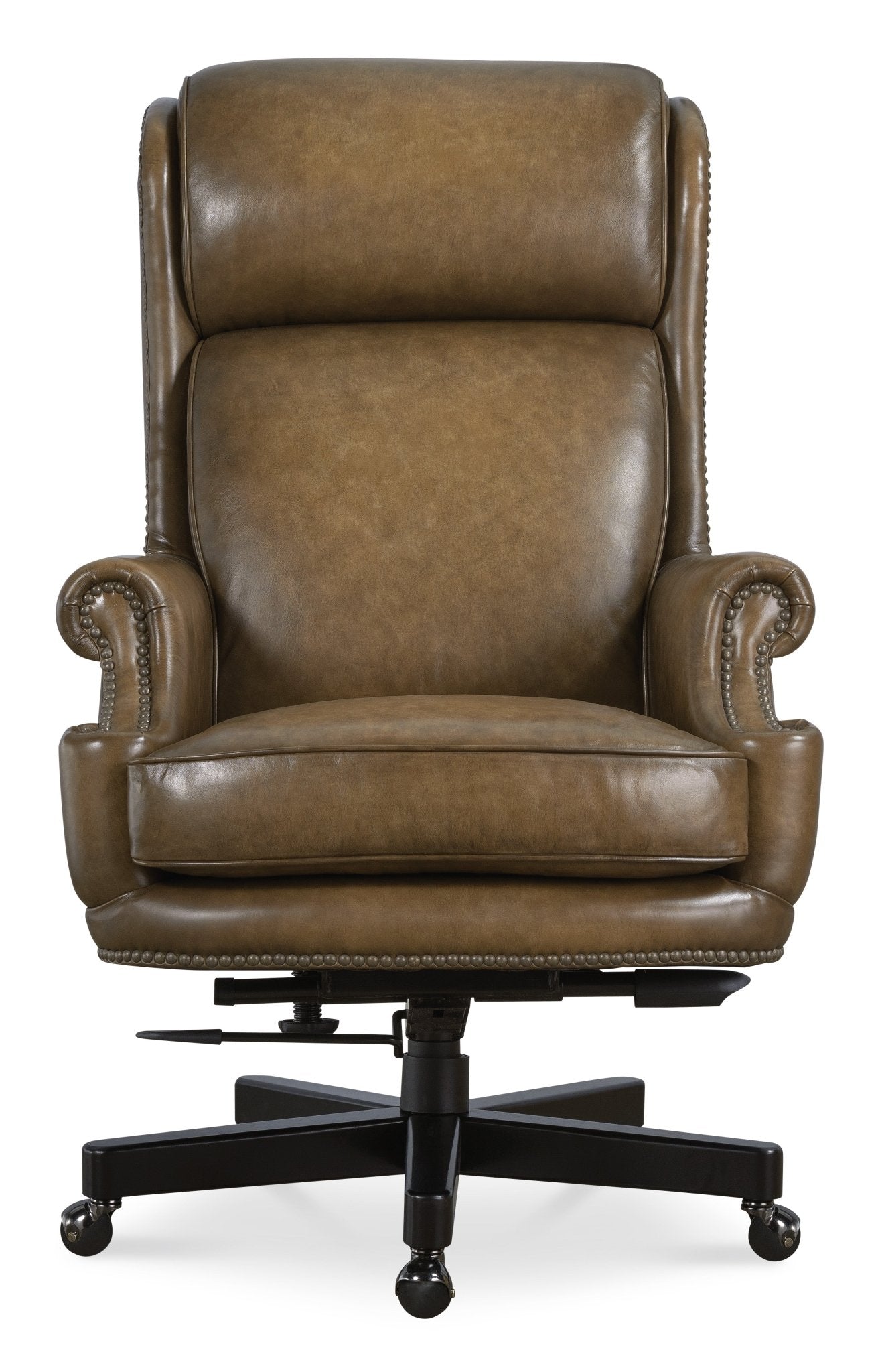 HookerTucker Executive Swivel Tilt Chair