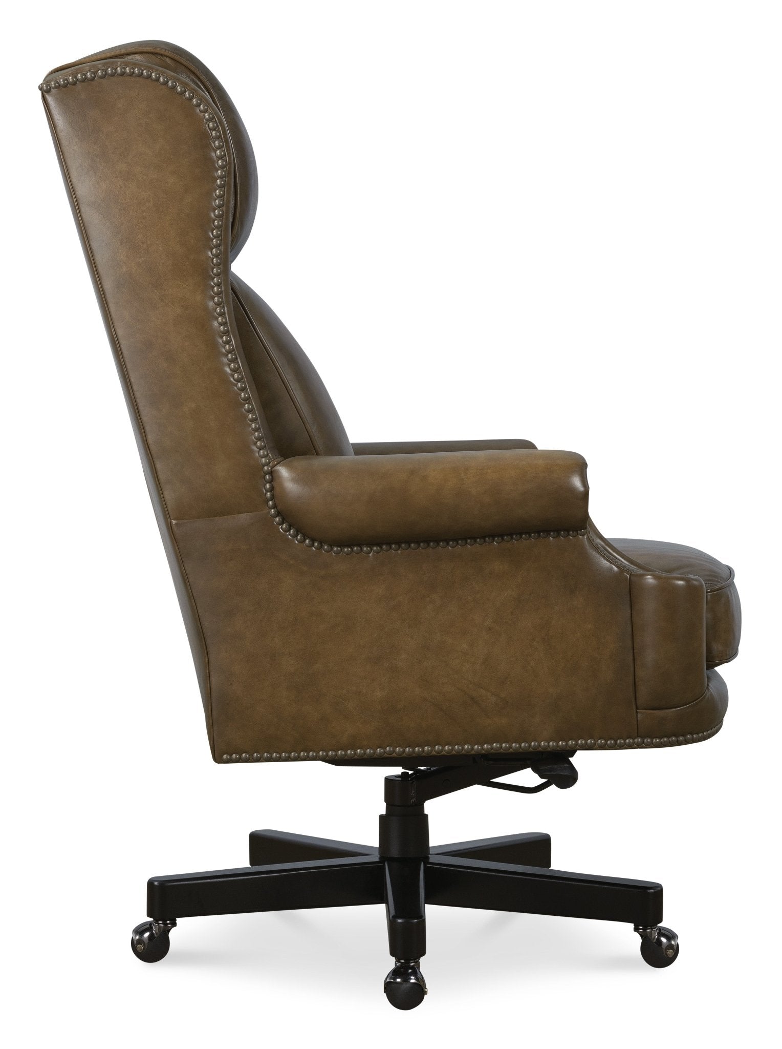 HookerTucker Executive Swivel Tilt Chair