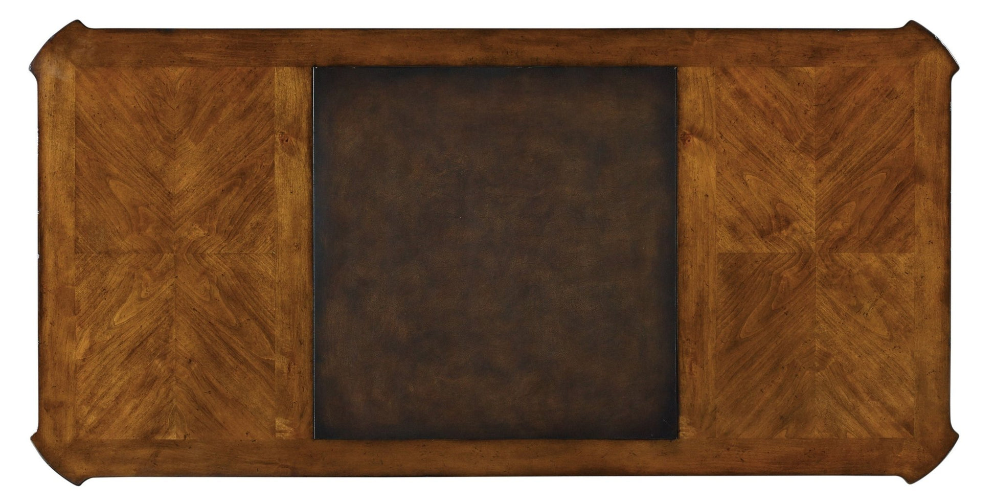 HookerTynecastle Executive Desk