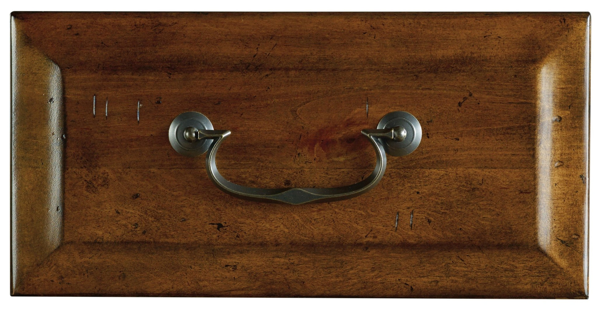 HookerTynecastle Executive Desk