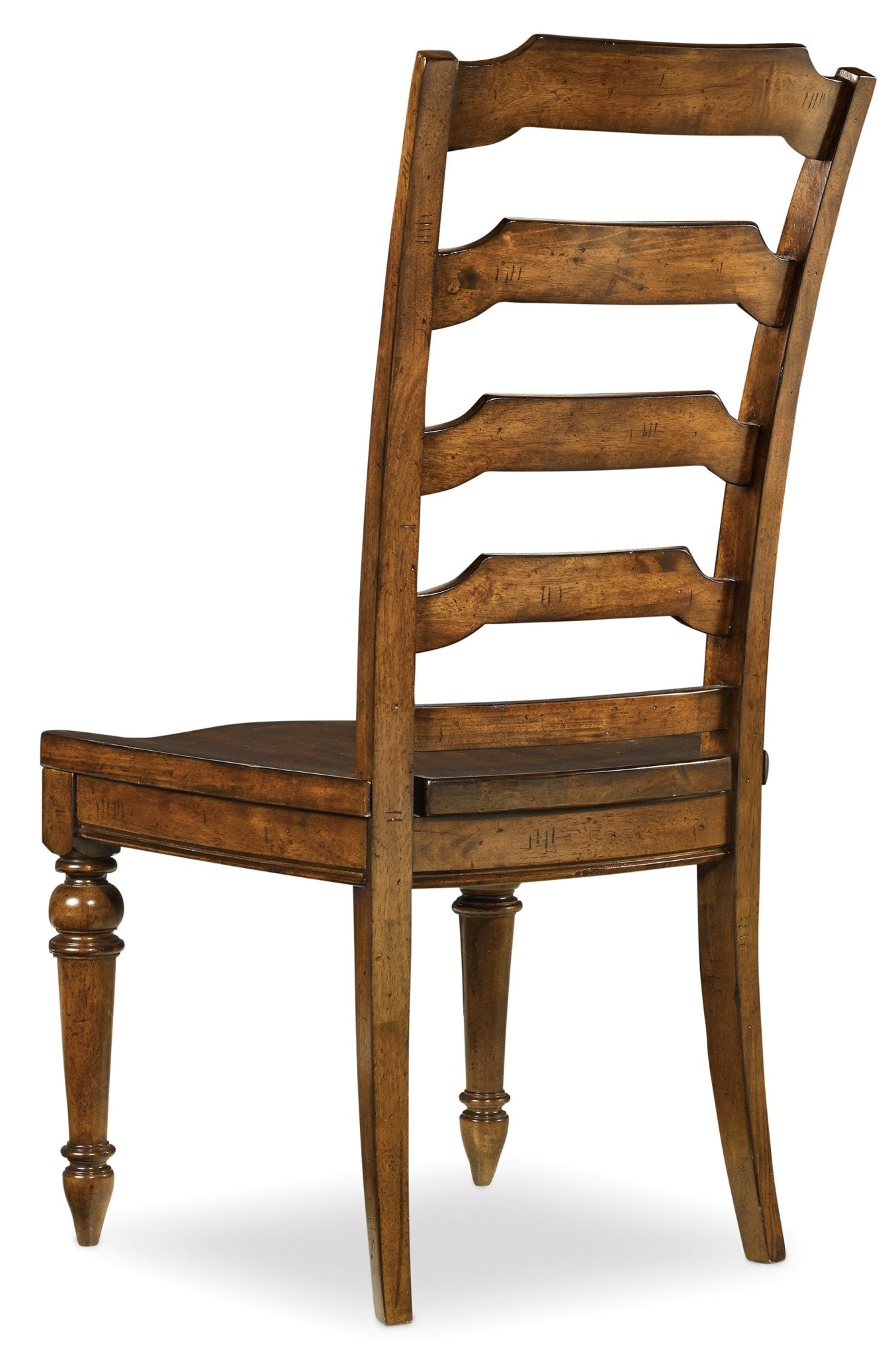 HookerTynecastle Ladderback Side Chair