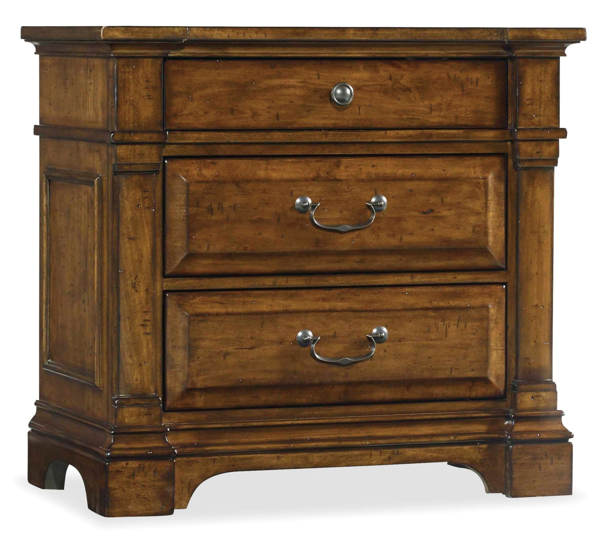 HookerTynecastle Nightstand