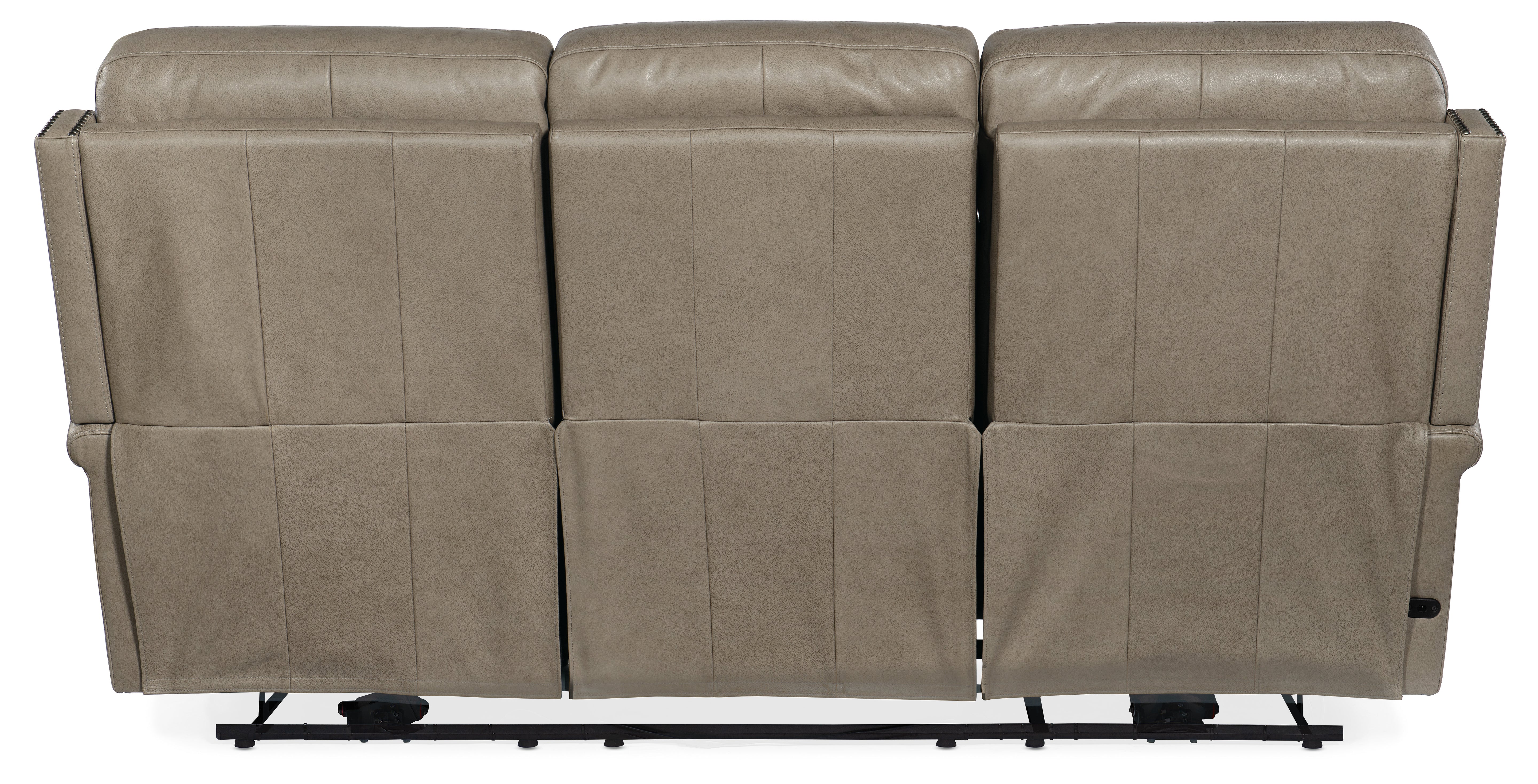 Vaughn Zero Gravity Sofa with Power Headrest