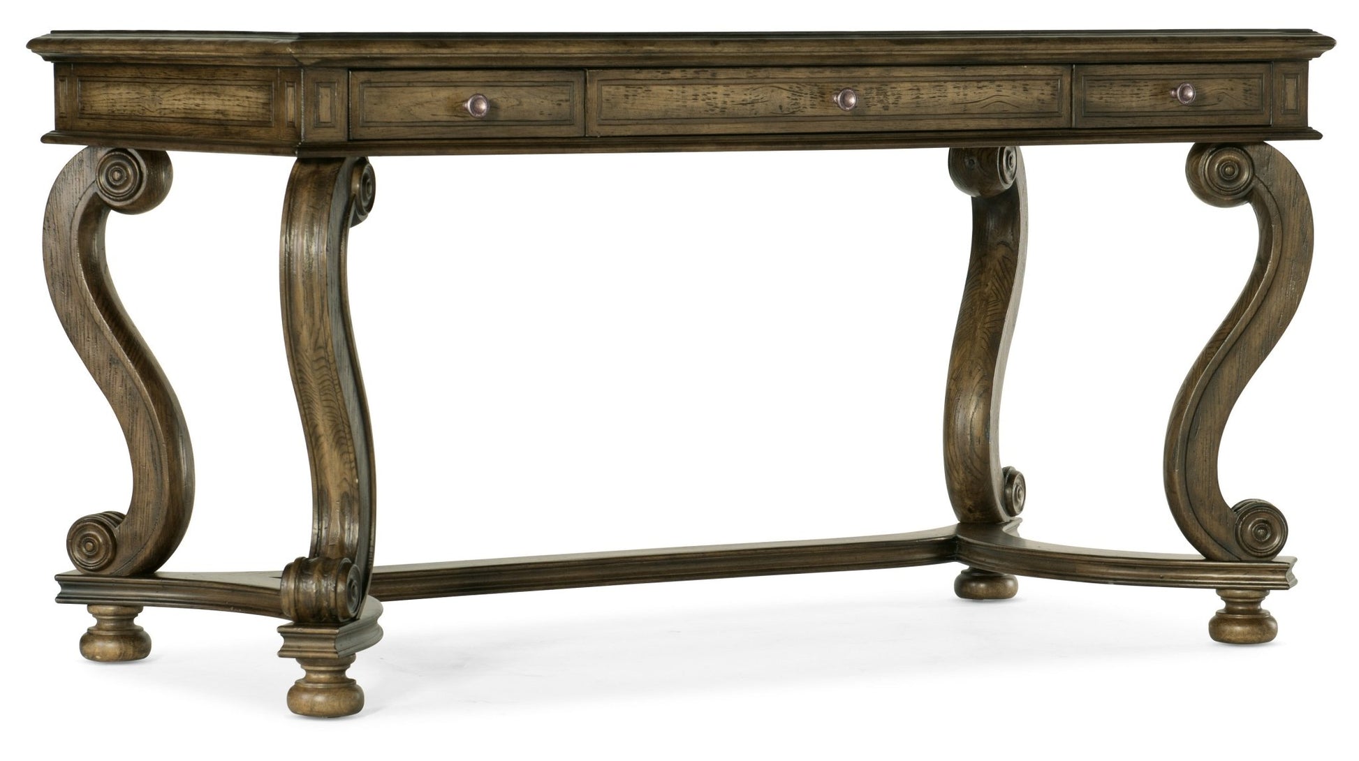 HookerVera Cruz Writing Desk