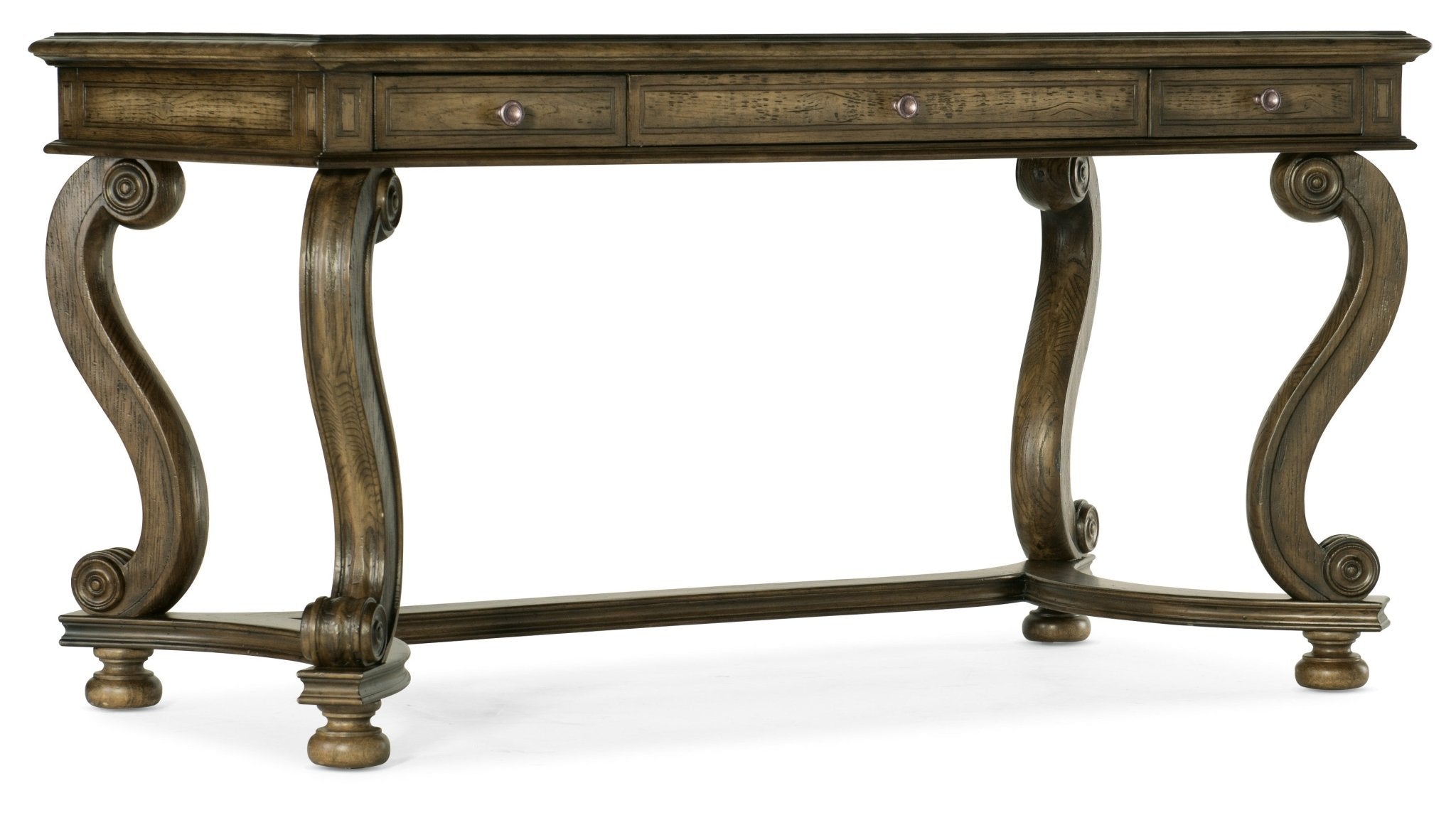 HookerVera Cruz Writing Desk