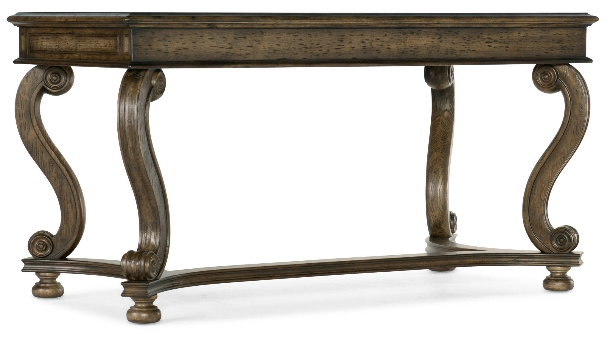HookerVera Cruz Writing Desk