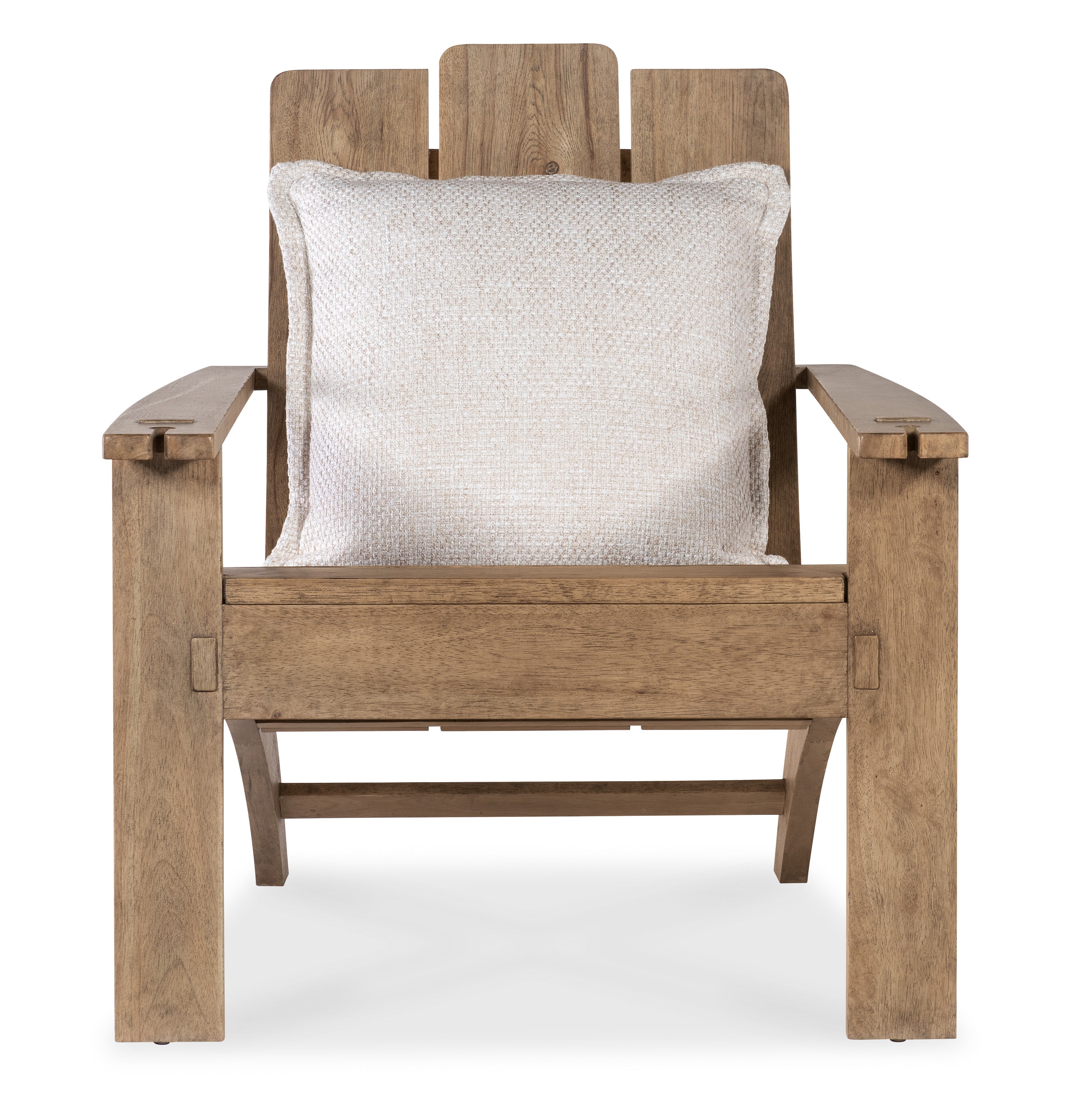 Vineyard Row Accent Chair