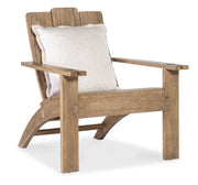 HookerVineyard Row Accent Chair