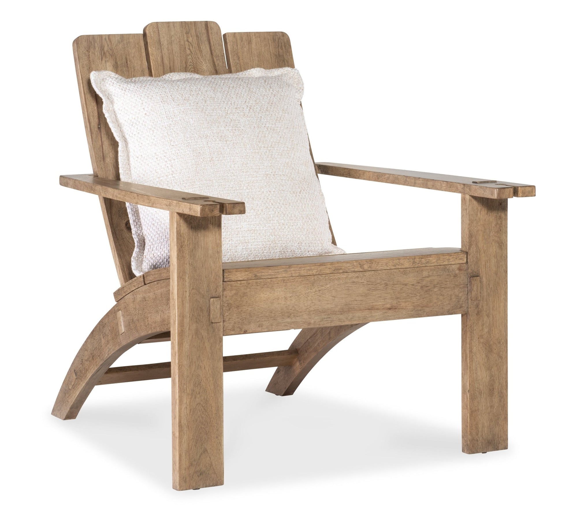 HookerVineyard Row Accent Chair