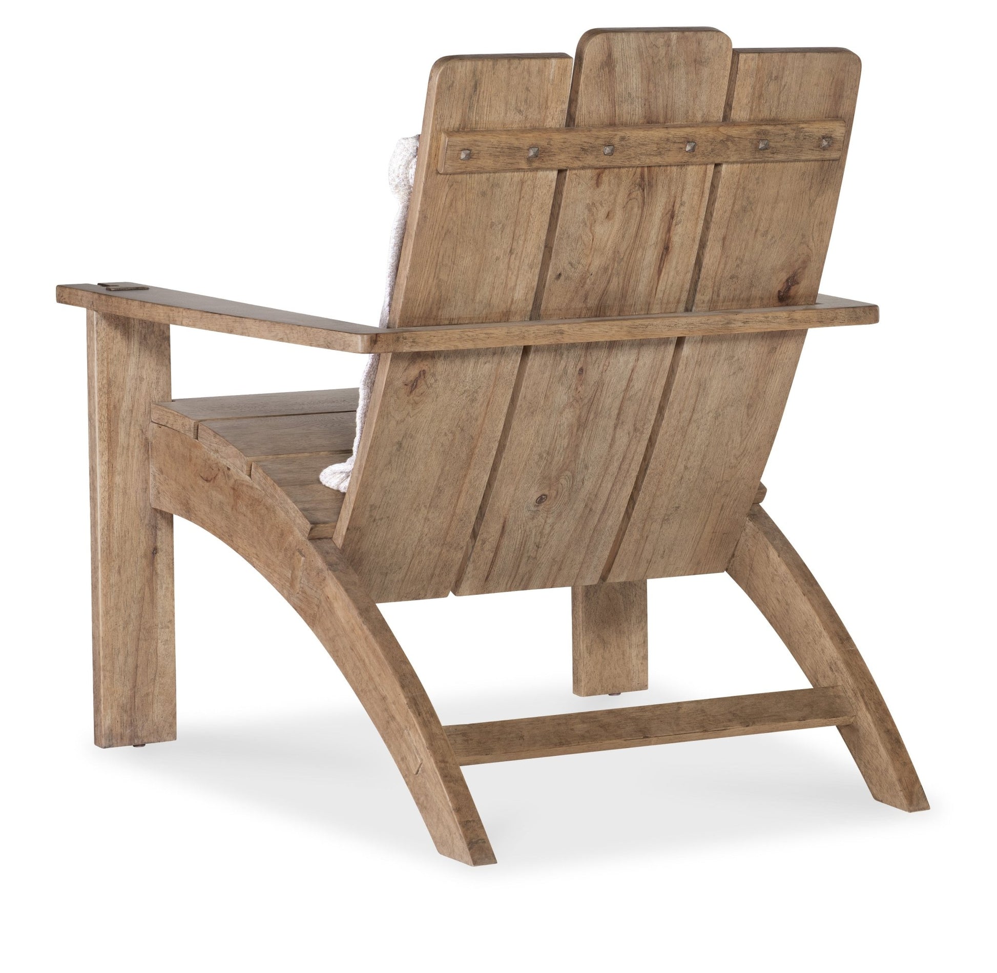 HookerVineyard Row Accent Chair