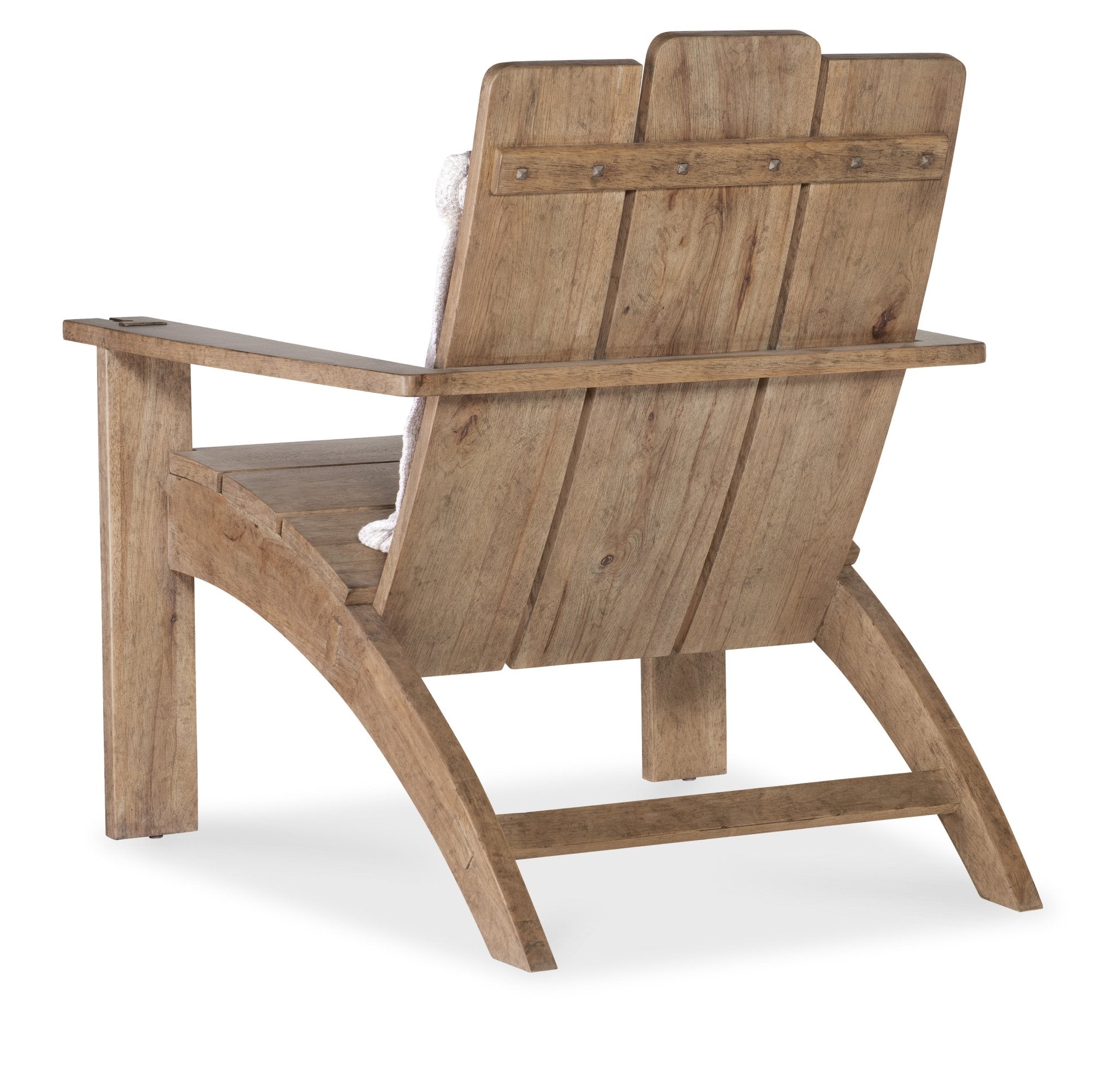 HookerVineyard Row Accent Chair