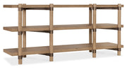 HookerVineyard Row Console