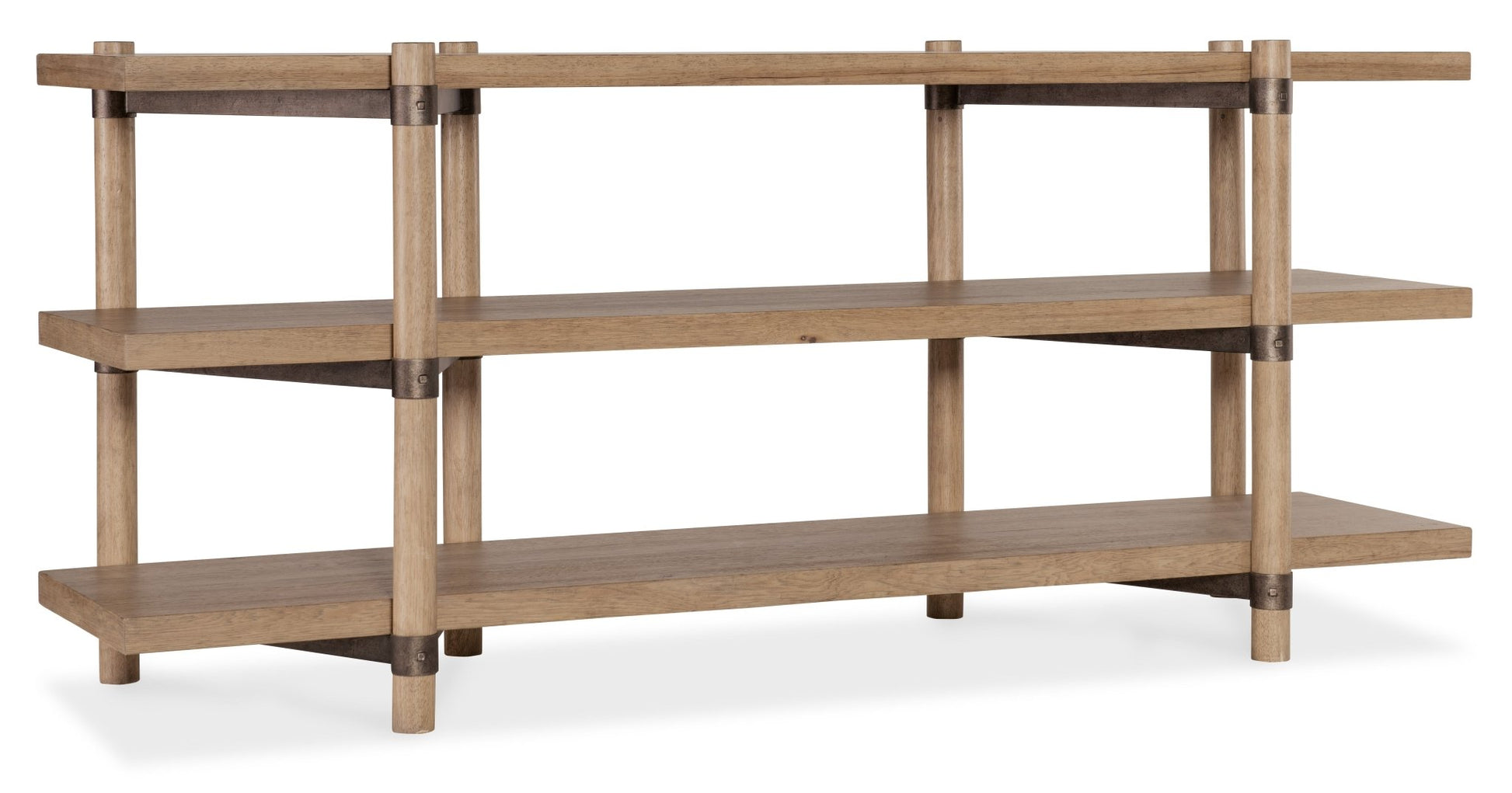 HookerVineyard Row Console