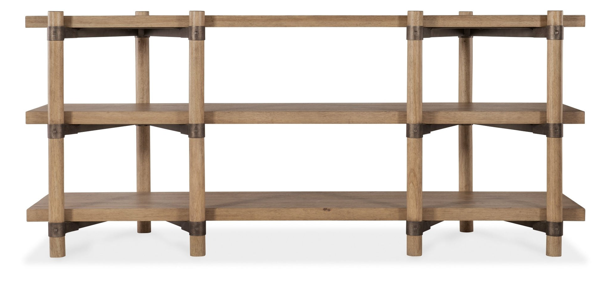 HookerVineyard Row Console