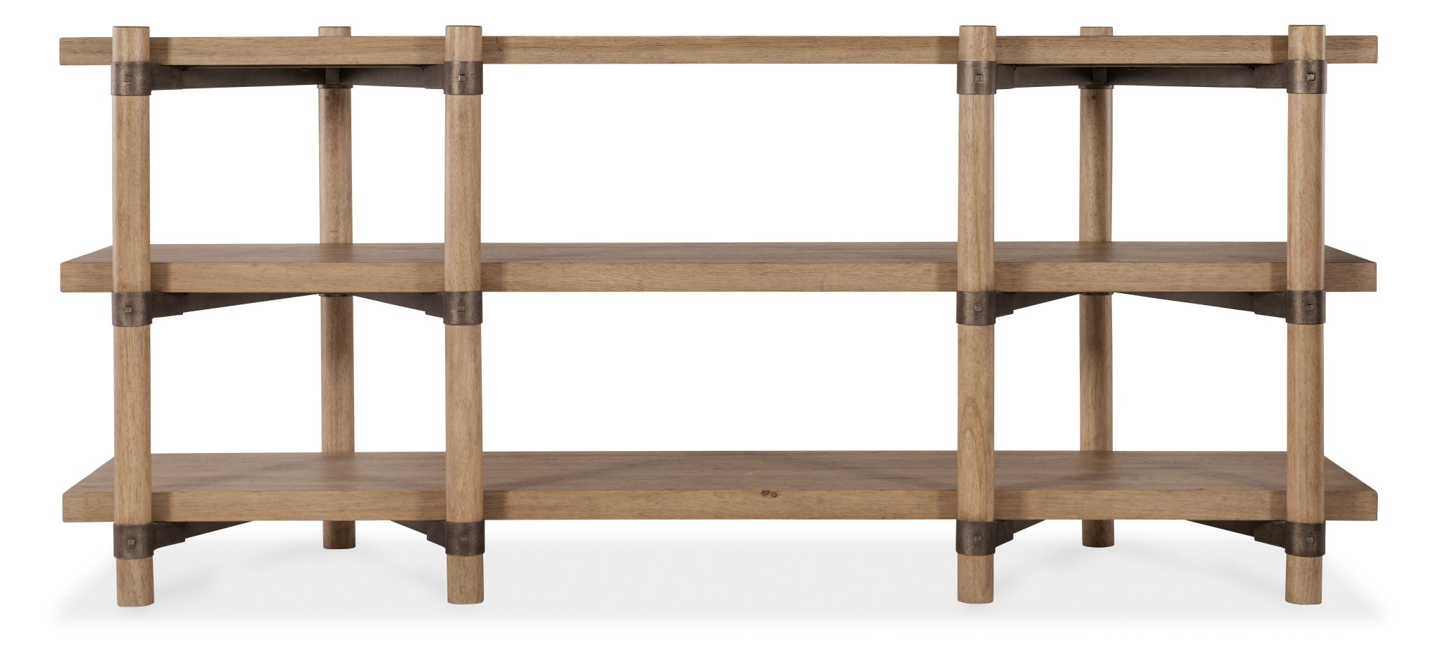 HookerVineyard Row Console