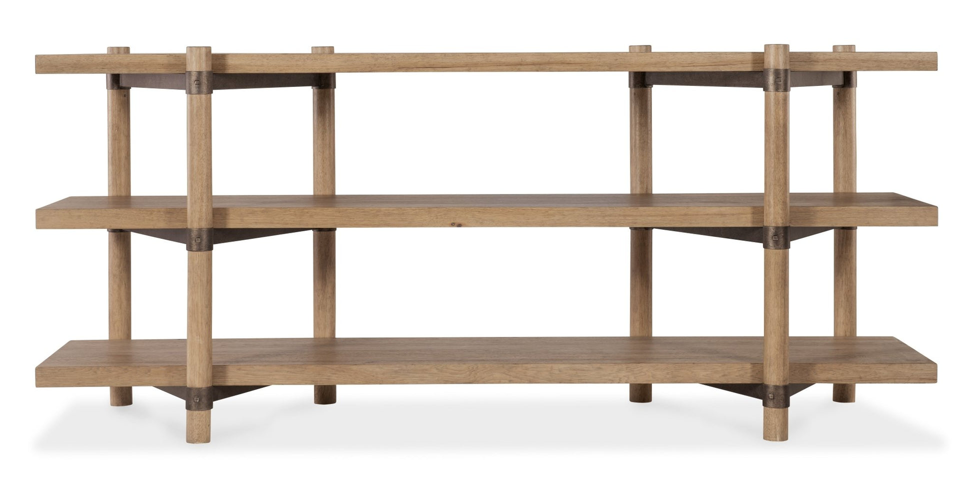 HookerVineyard Row Console