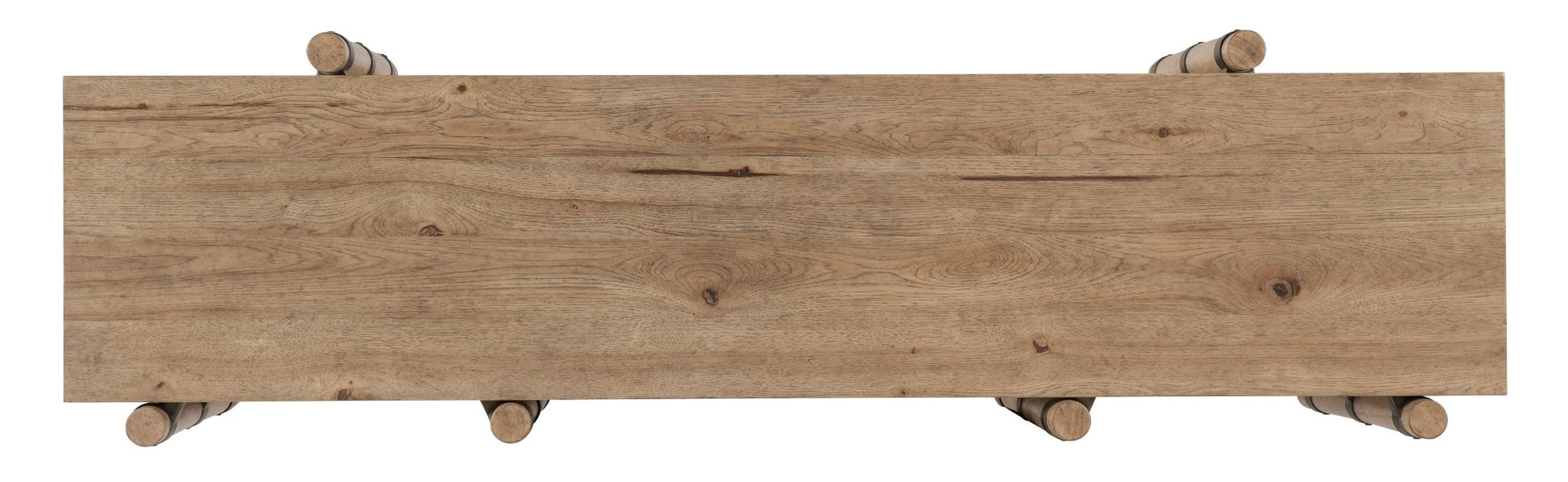 HookerVineyard Row Console