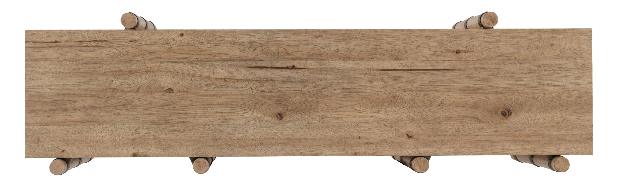 HookerVineyard Row Console
