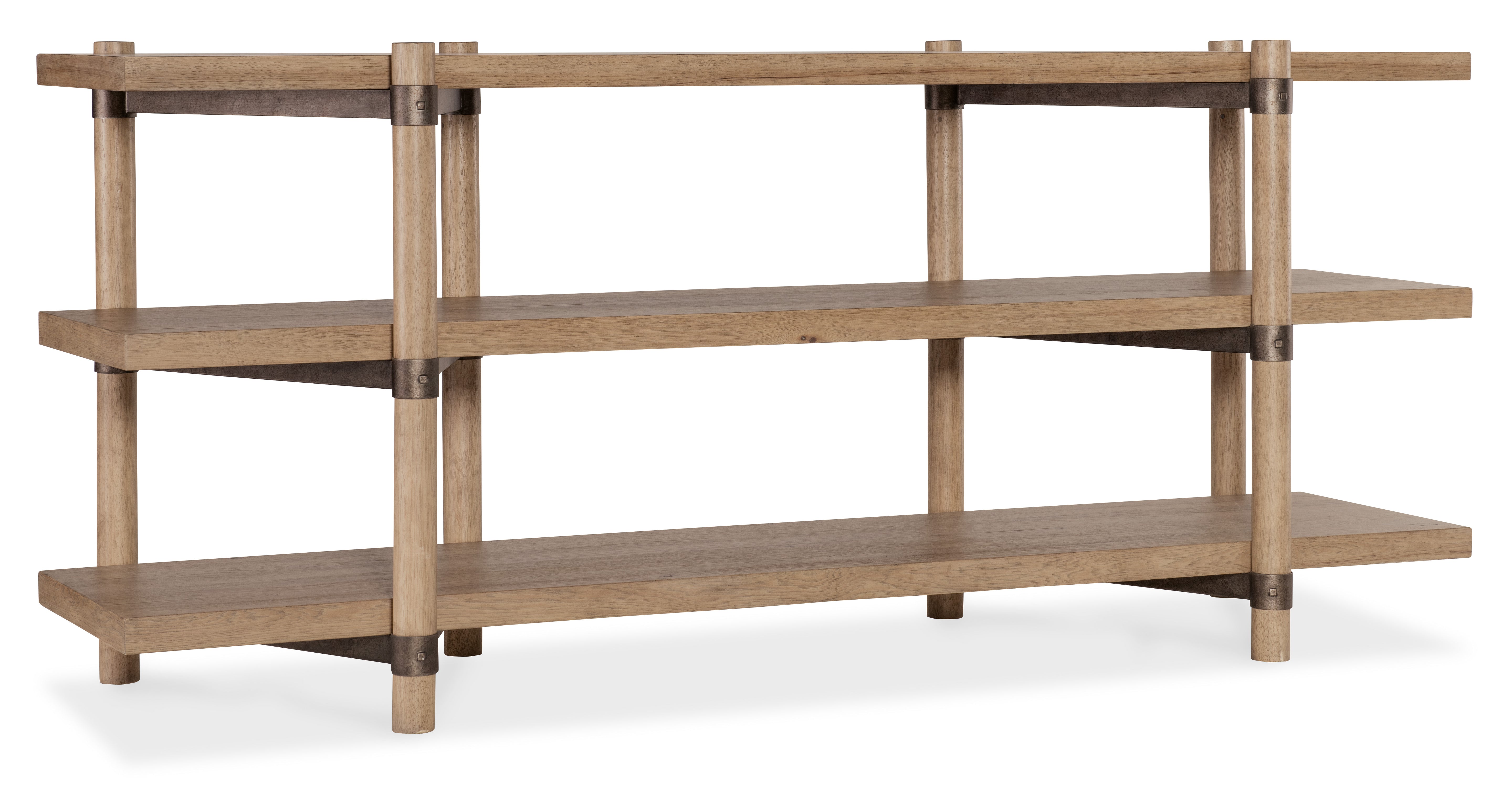 Vineyard Row Console