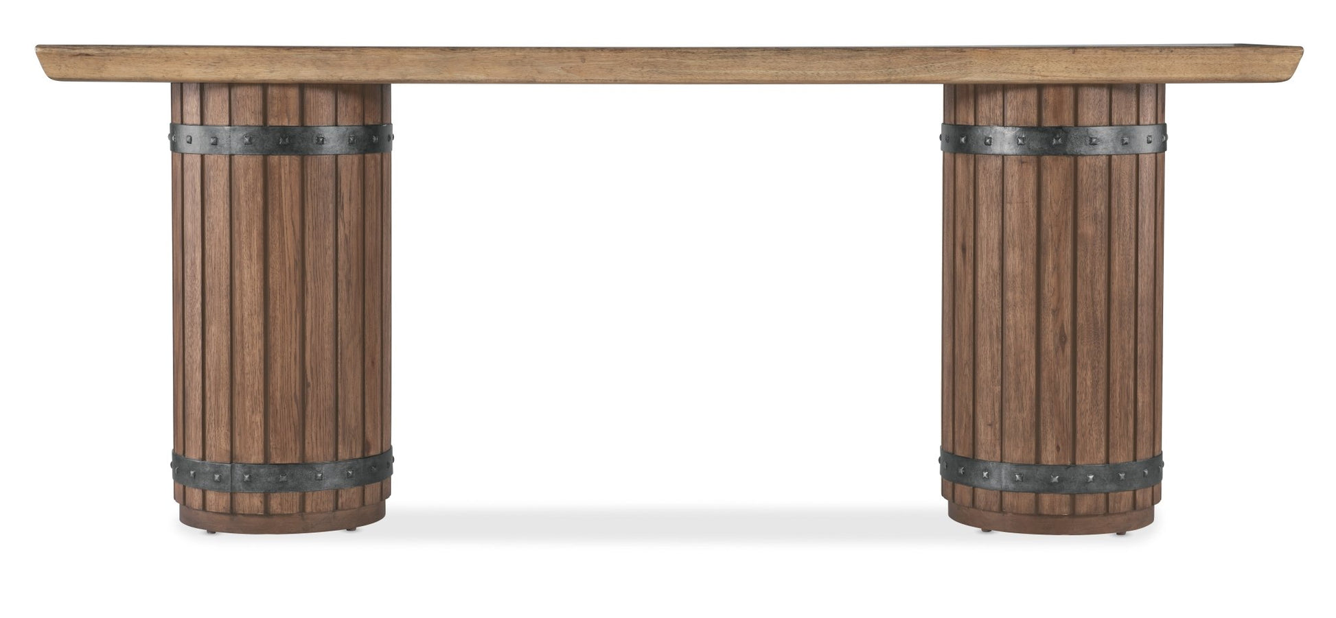 HookerVineyard Row Console Table