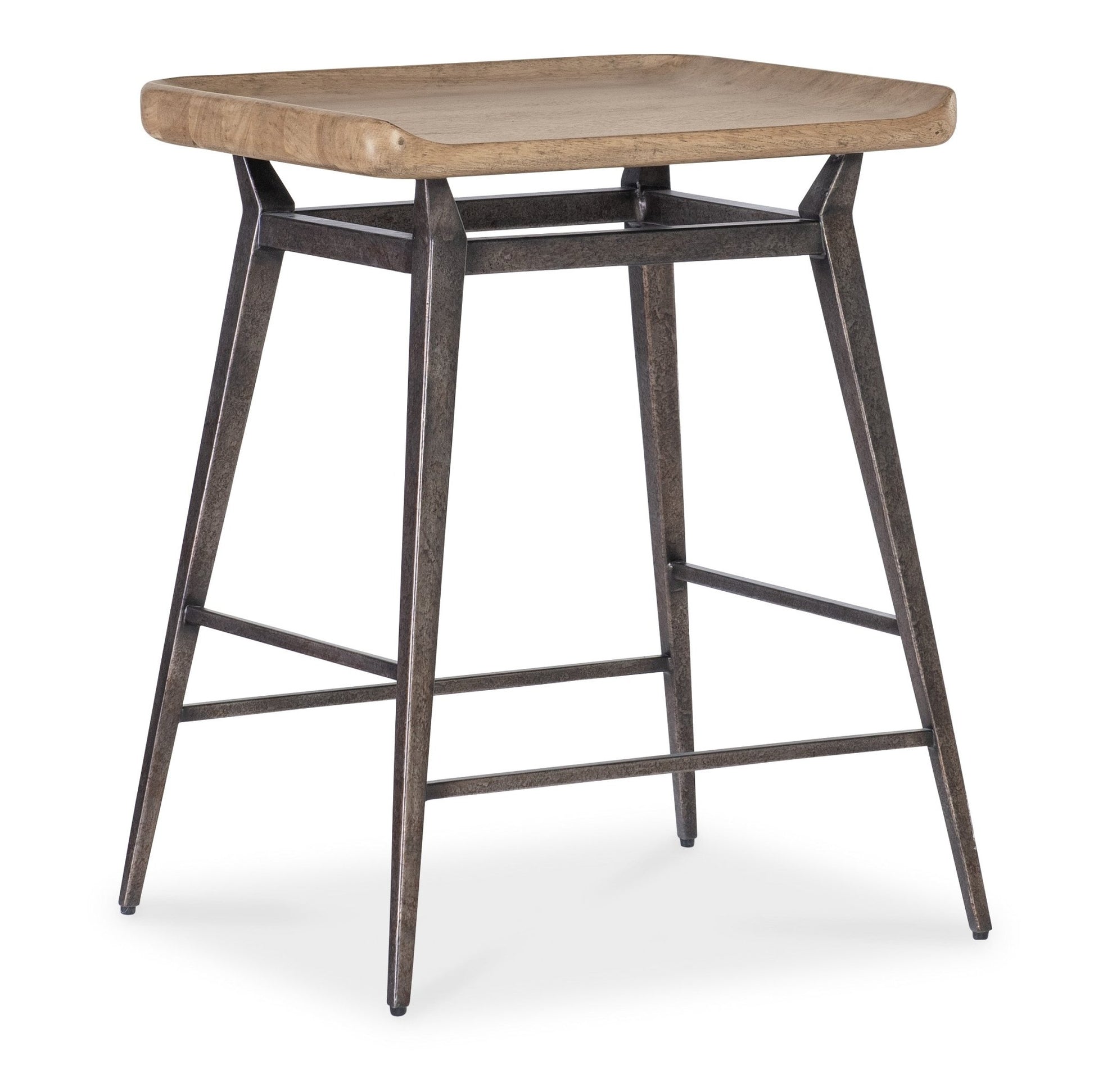 HookerVineyard Row Counter Chair