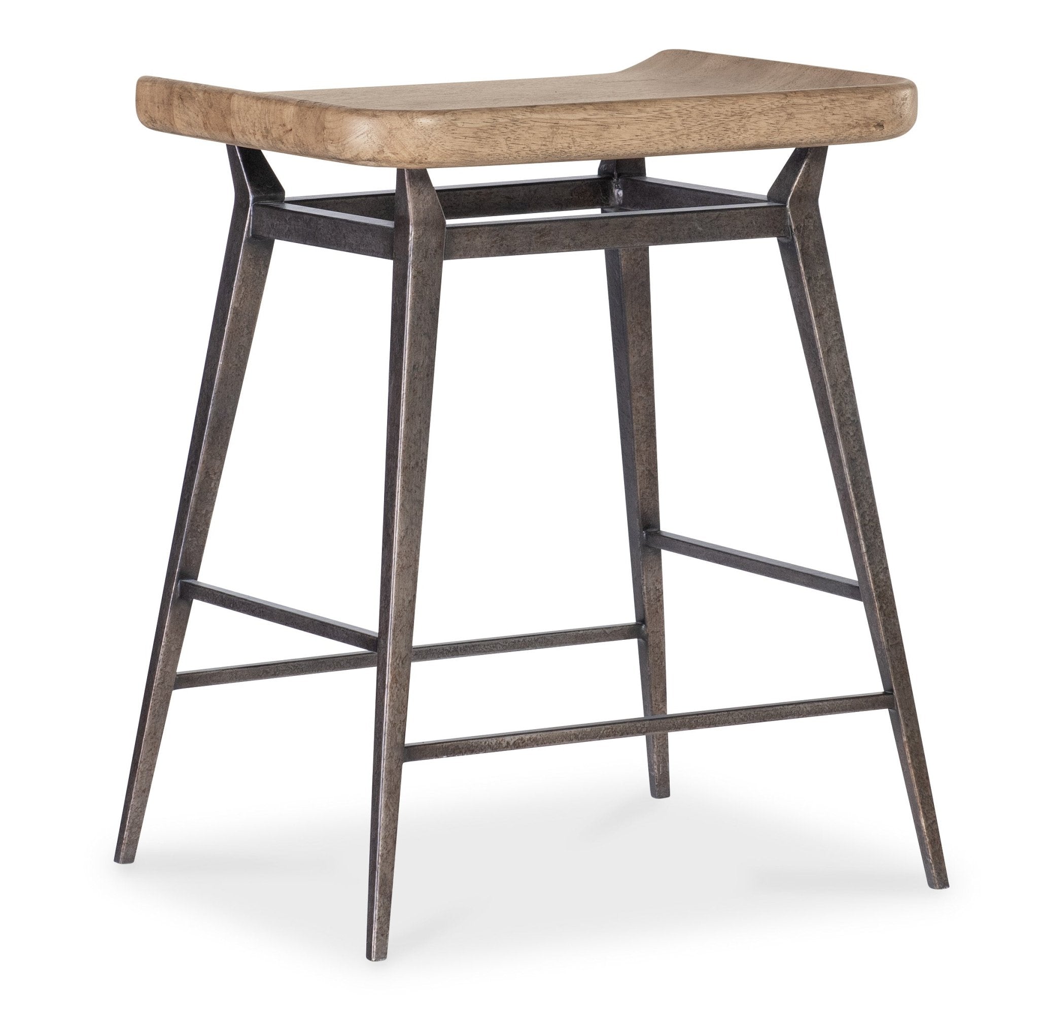 HookerVineyard Row Counter Chair